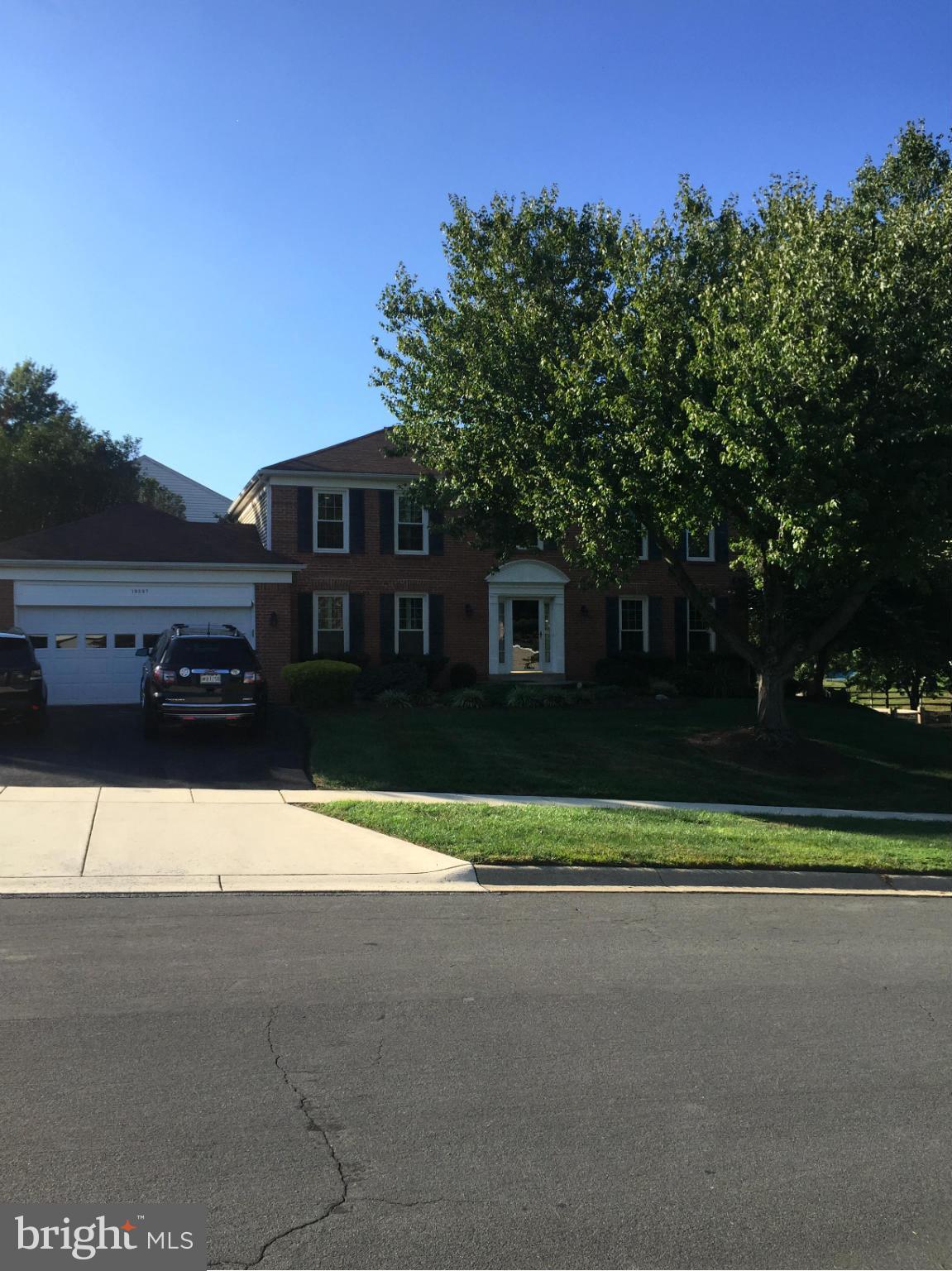 POTOMAC CHASE - Residential