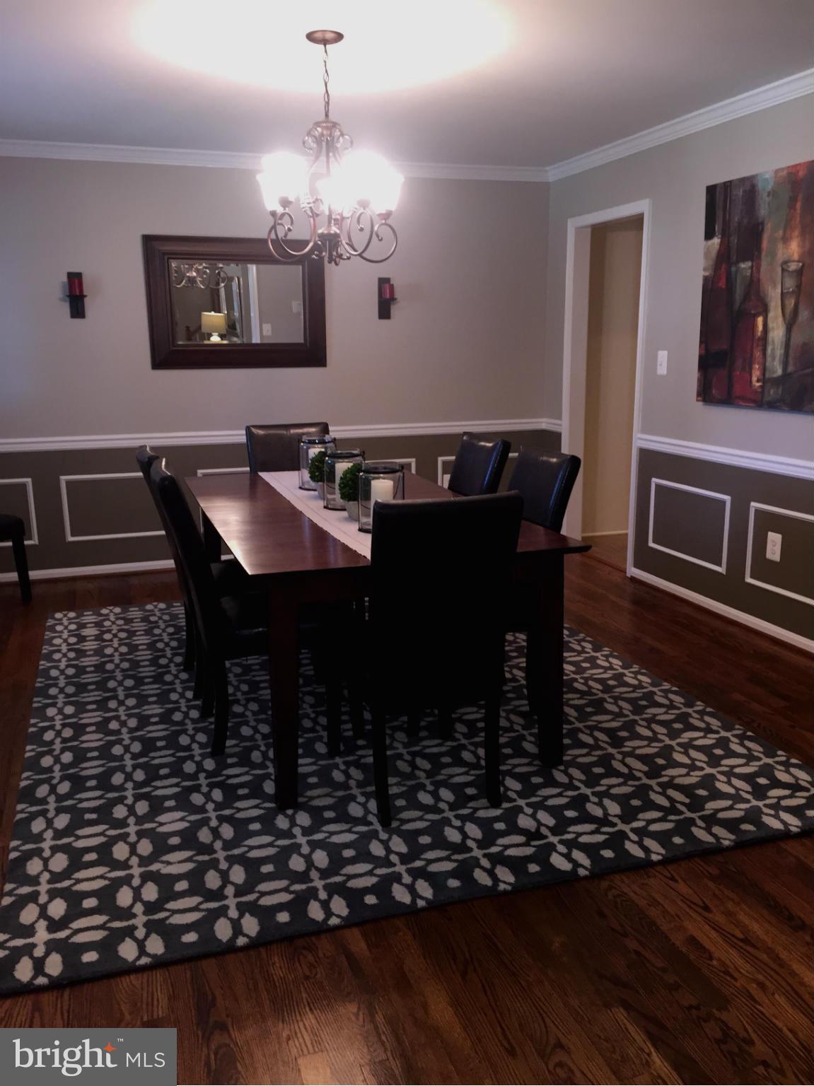 POTOMAC CHASE - Residential