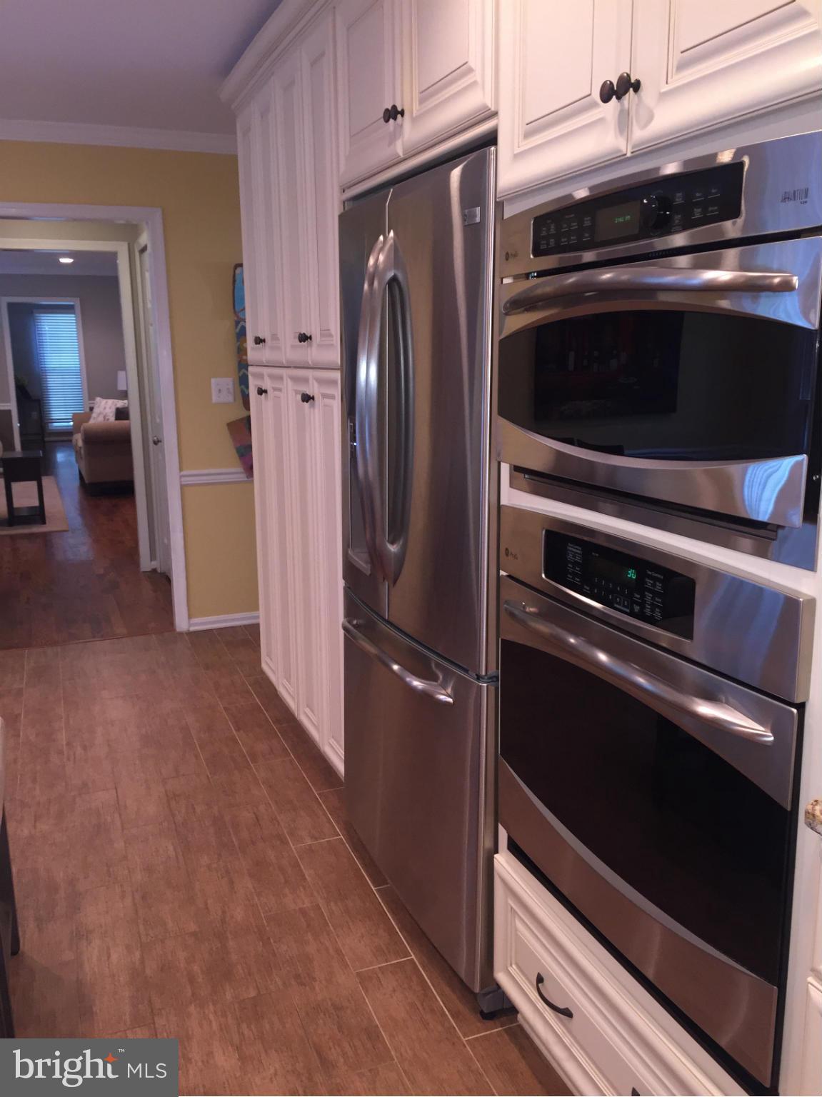 POTOMAC CHASE - Residential