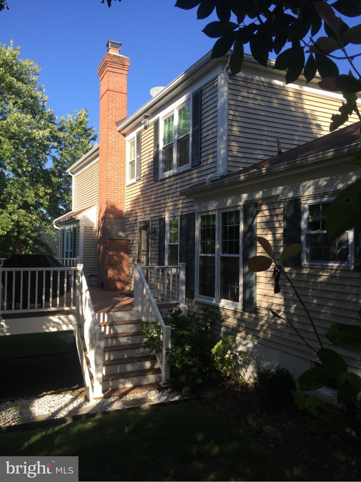 POTOMAC CHASE - Residential