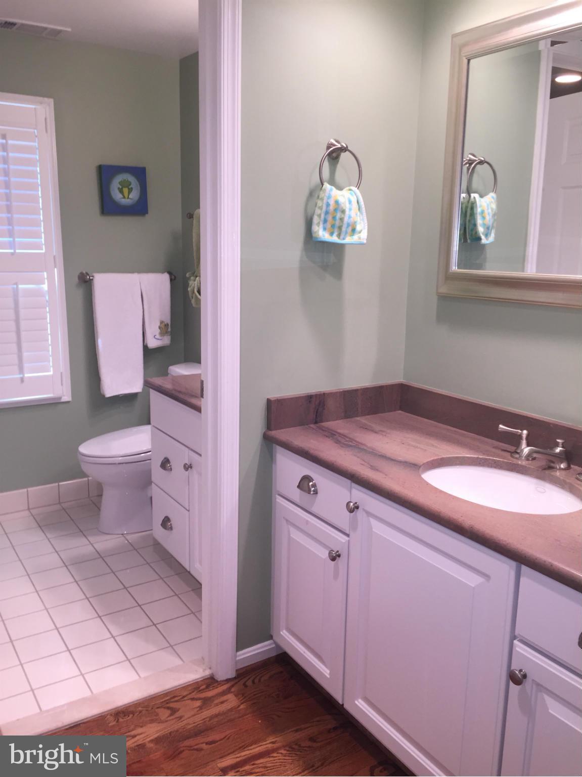 POTOMAC CHASE - Residential