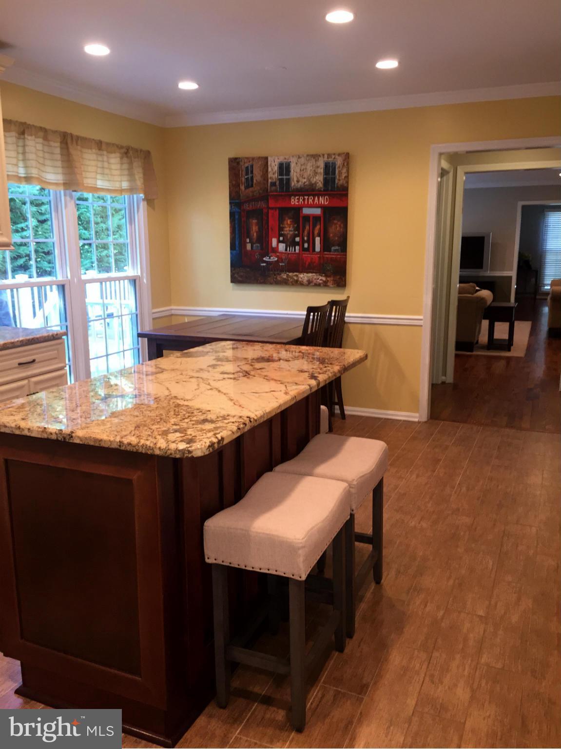 POTOMAC CHASE - Residential