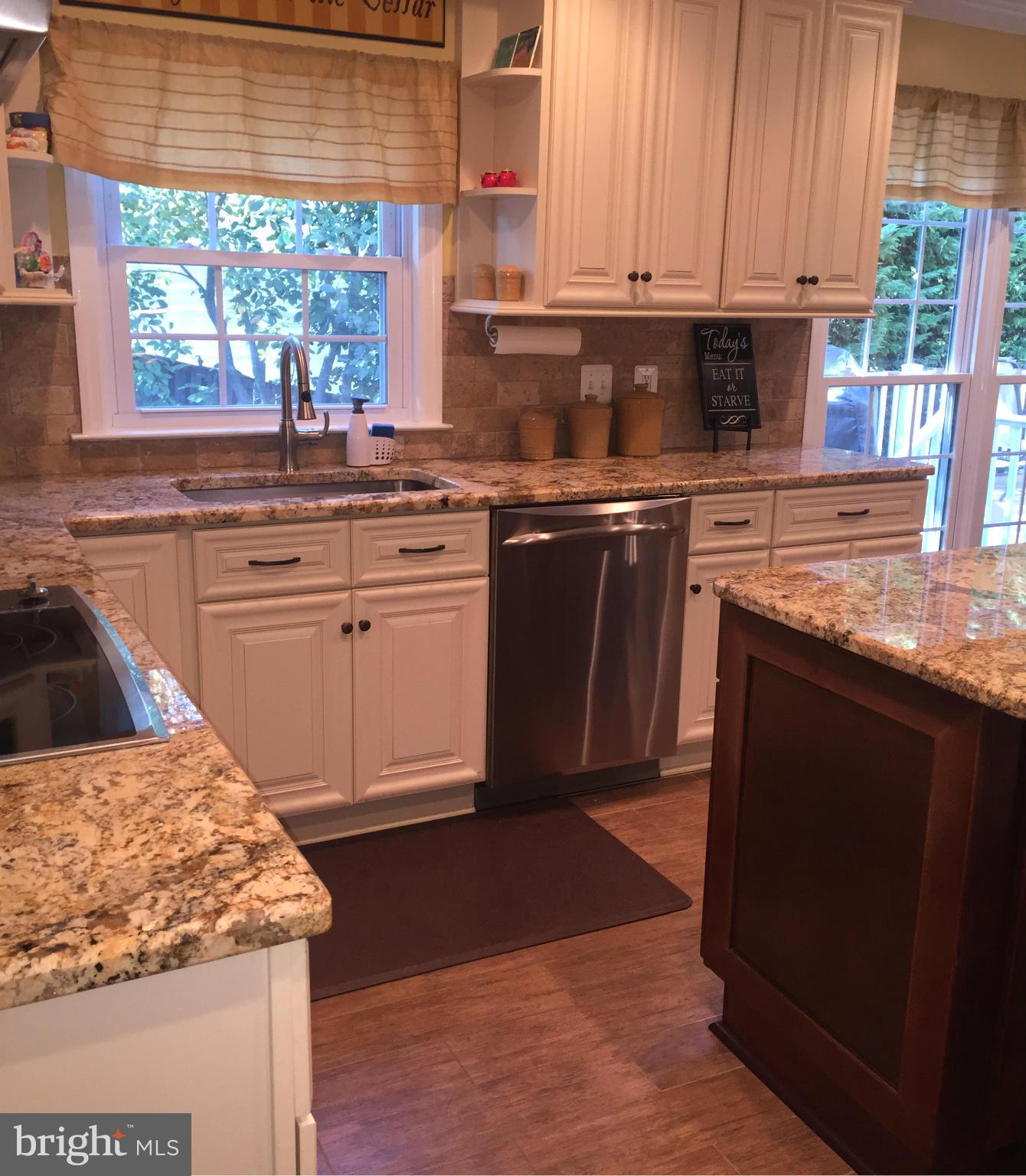 POTOMAC CHASE - Residential