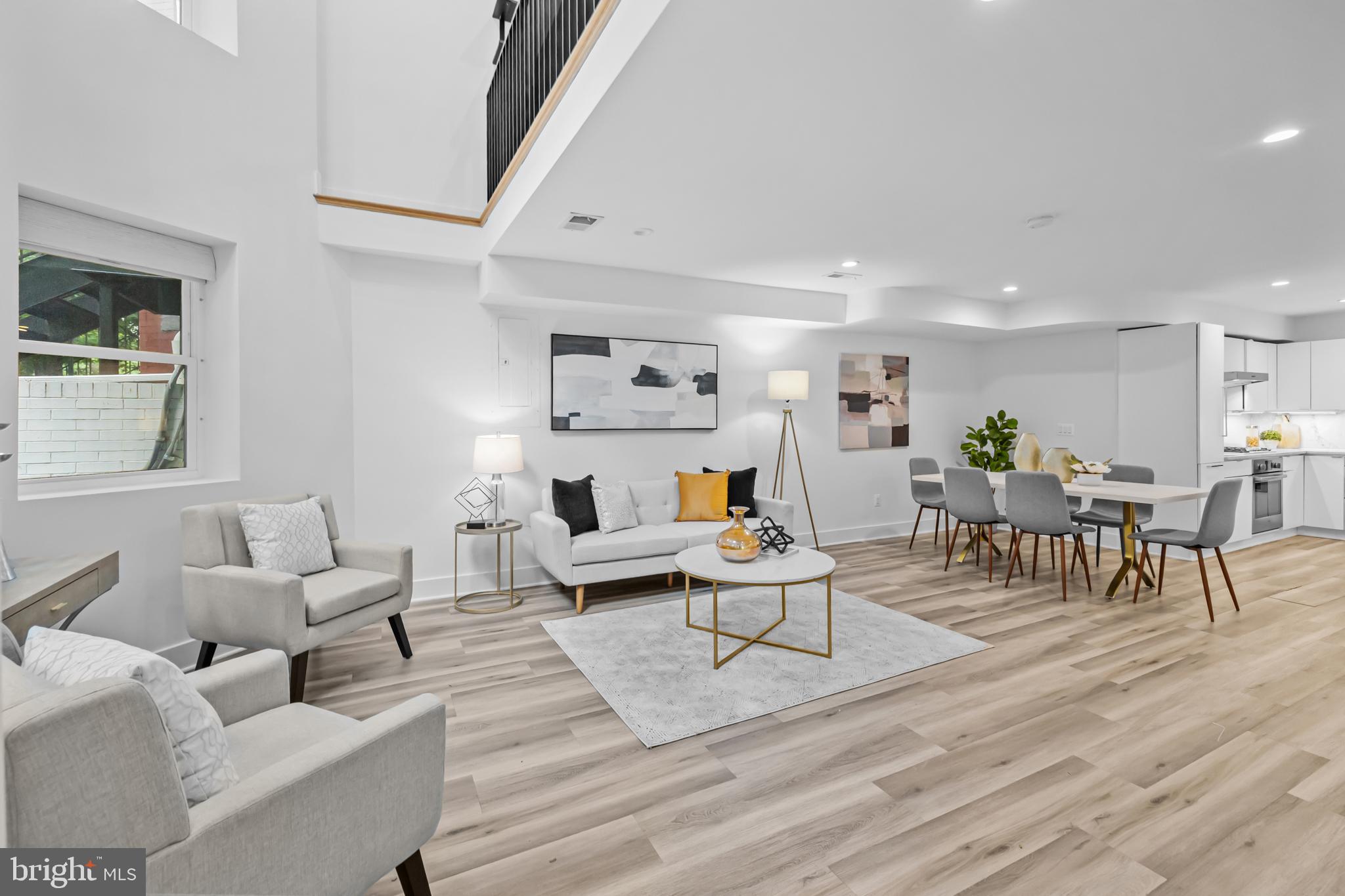 43 QUINCY PLACE NW 1