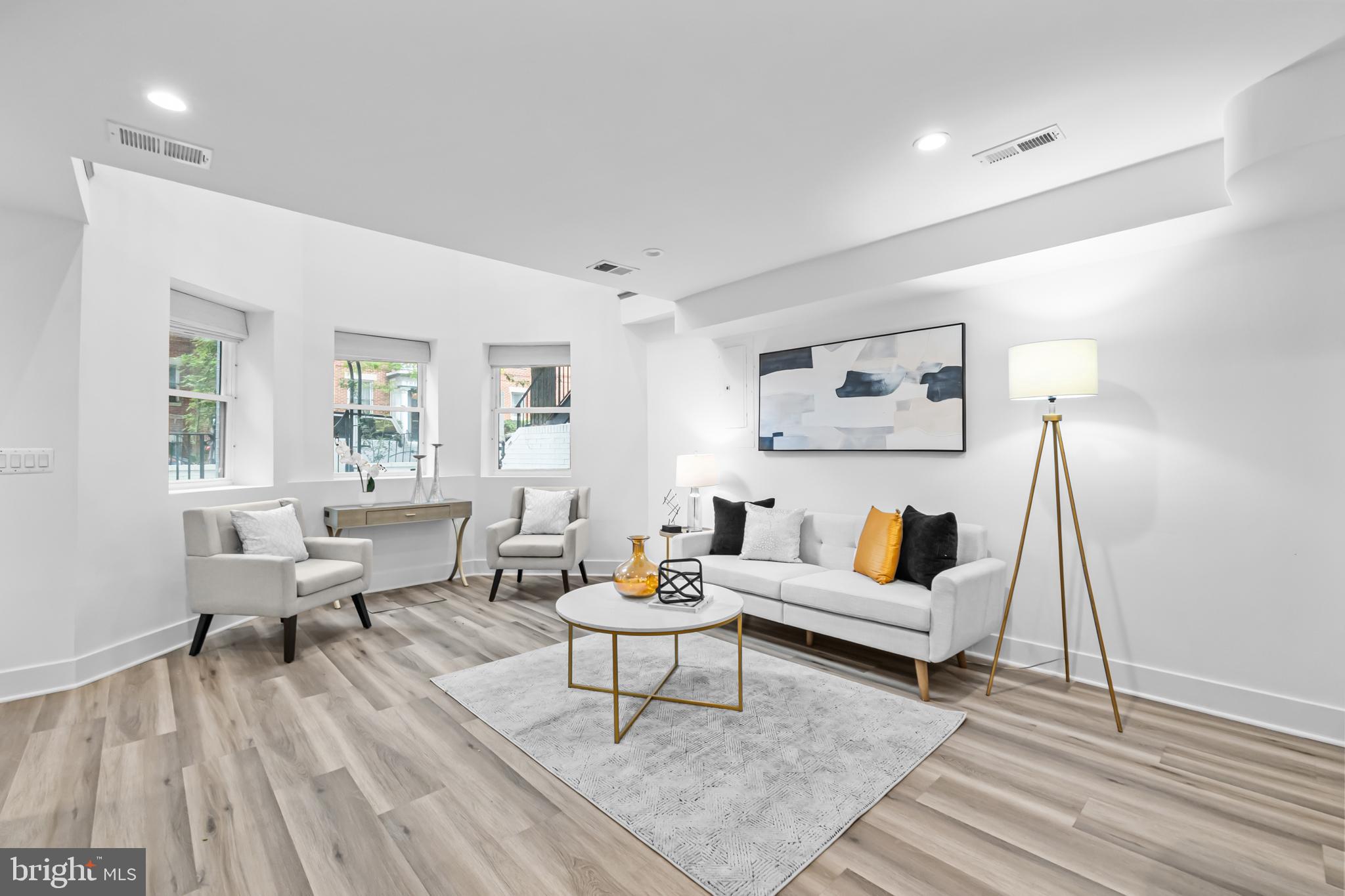 43 QUINCY PLACE NW 1