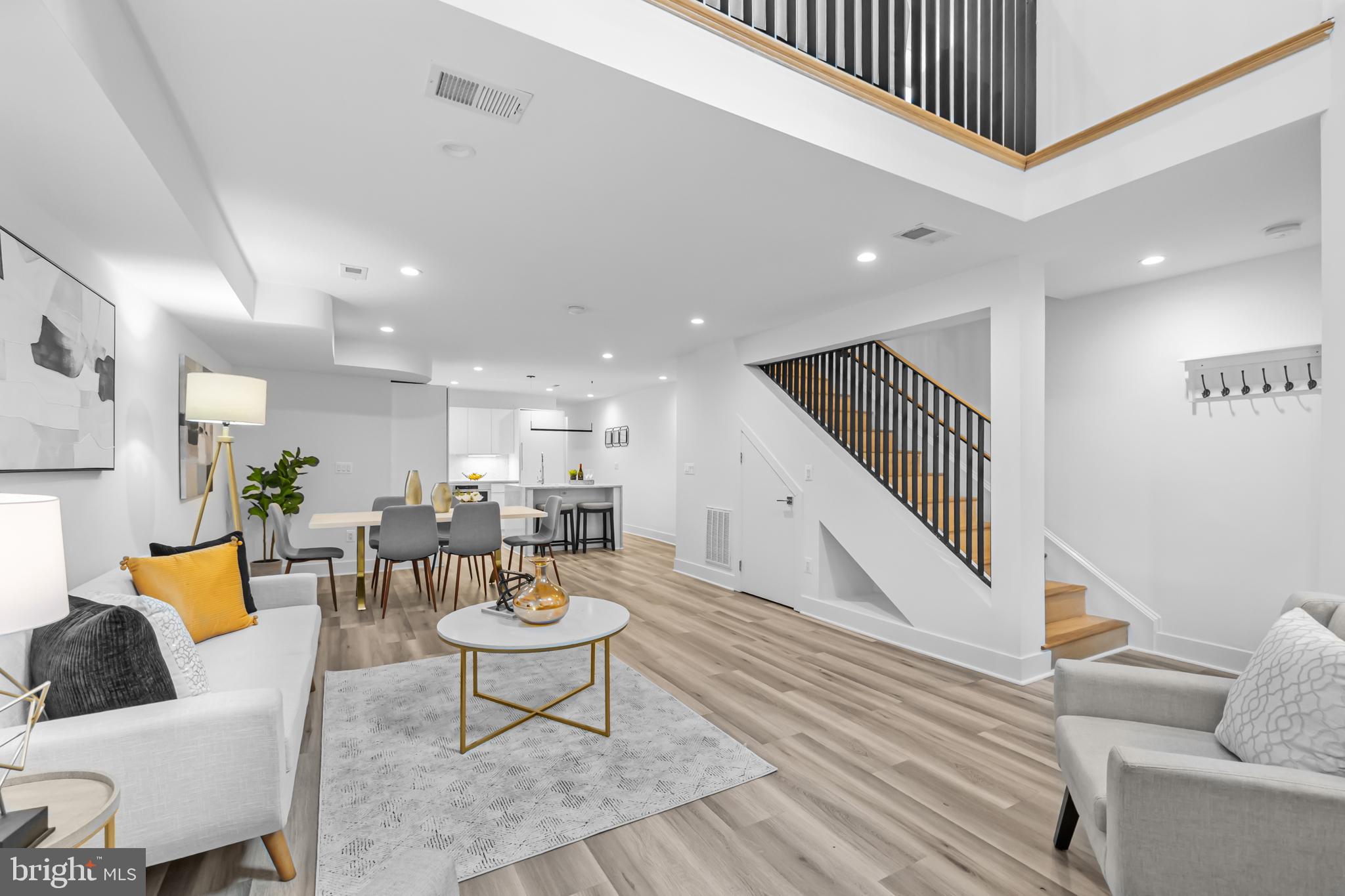 43 QUINCY PLACE NW 1