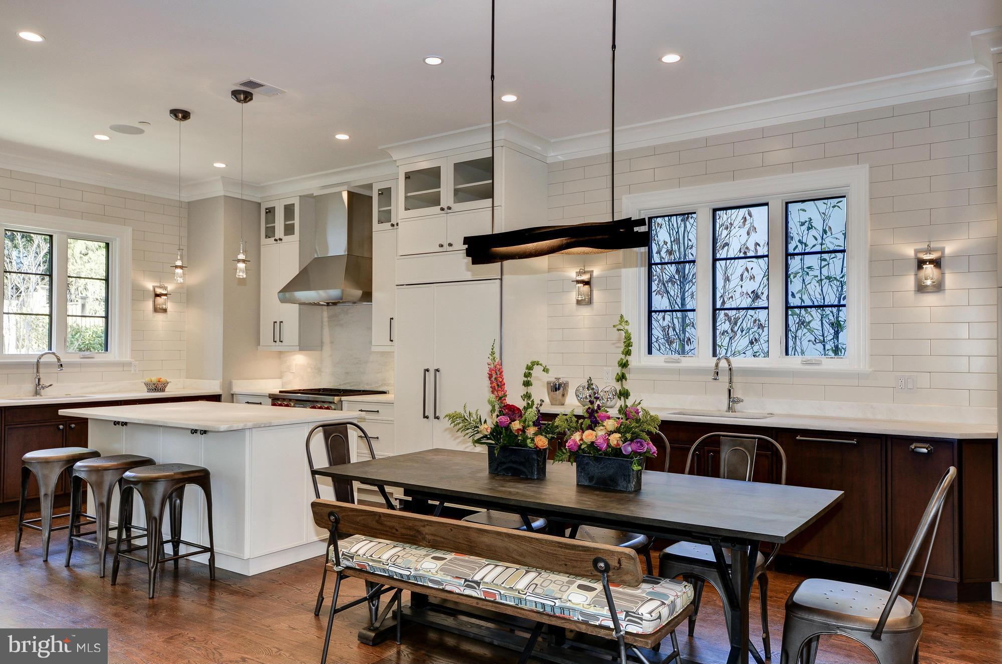 WESLEY HEIGHTS - Residential