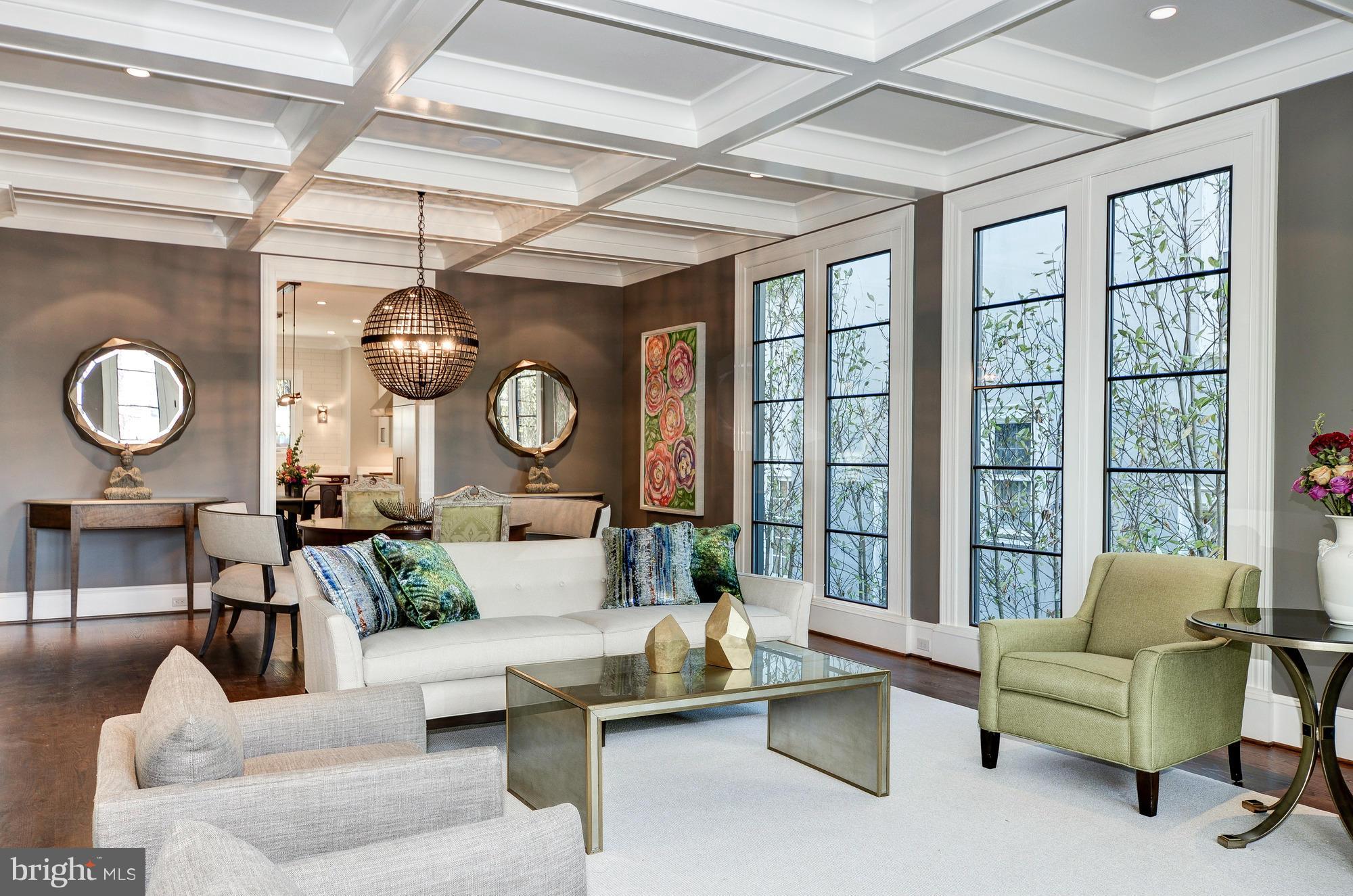 WESLEY HEIGHTS - Residential