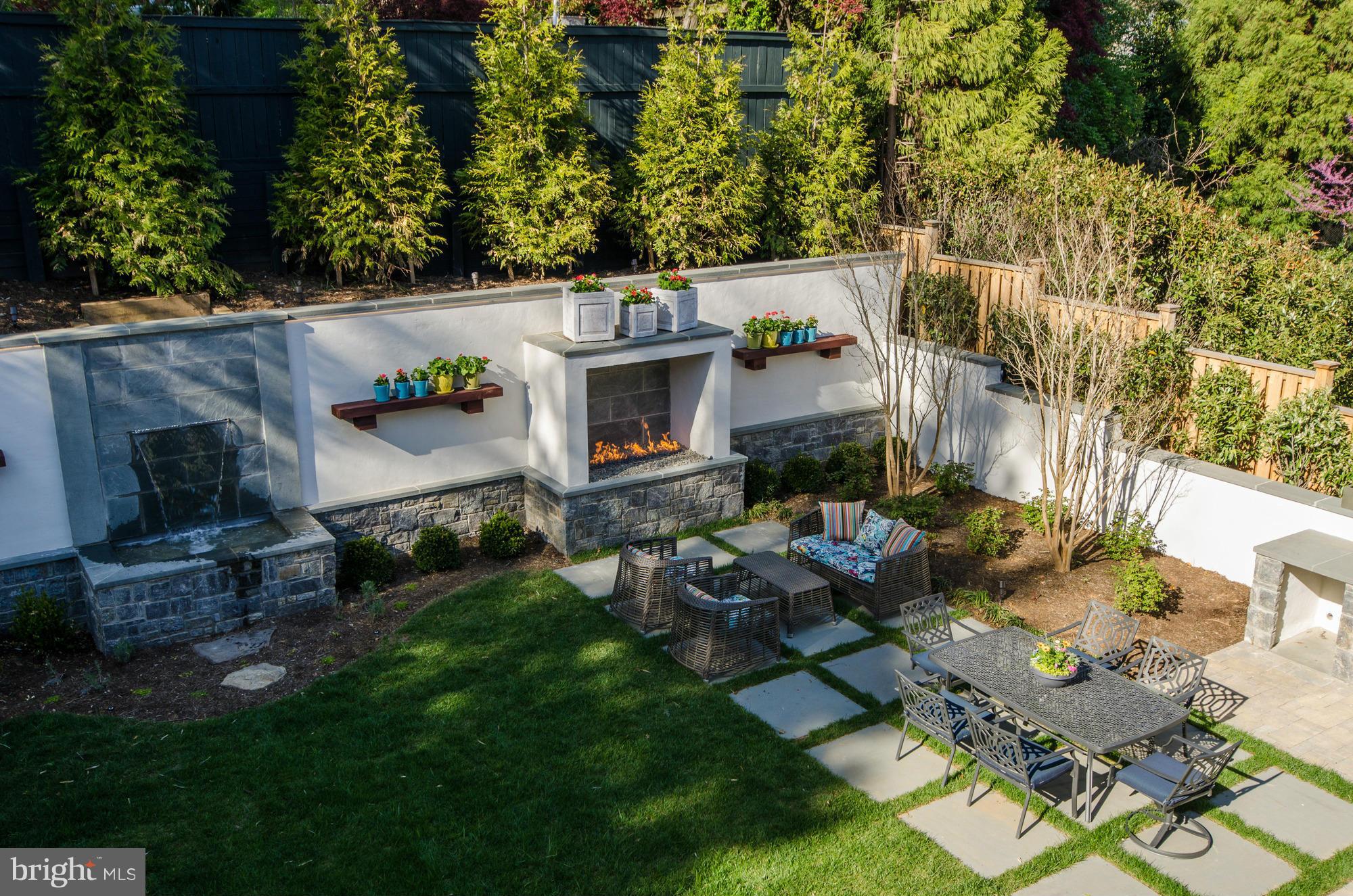 WESLEY HEIGHTS - Residential