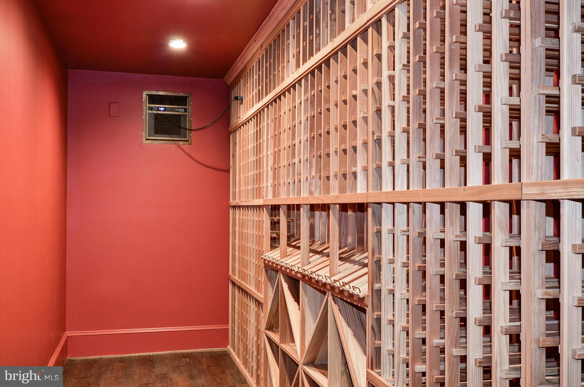 WESLEY HEIGHTS - Residential