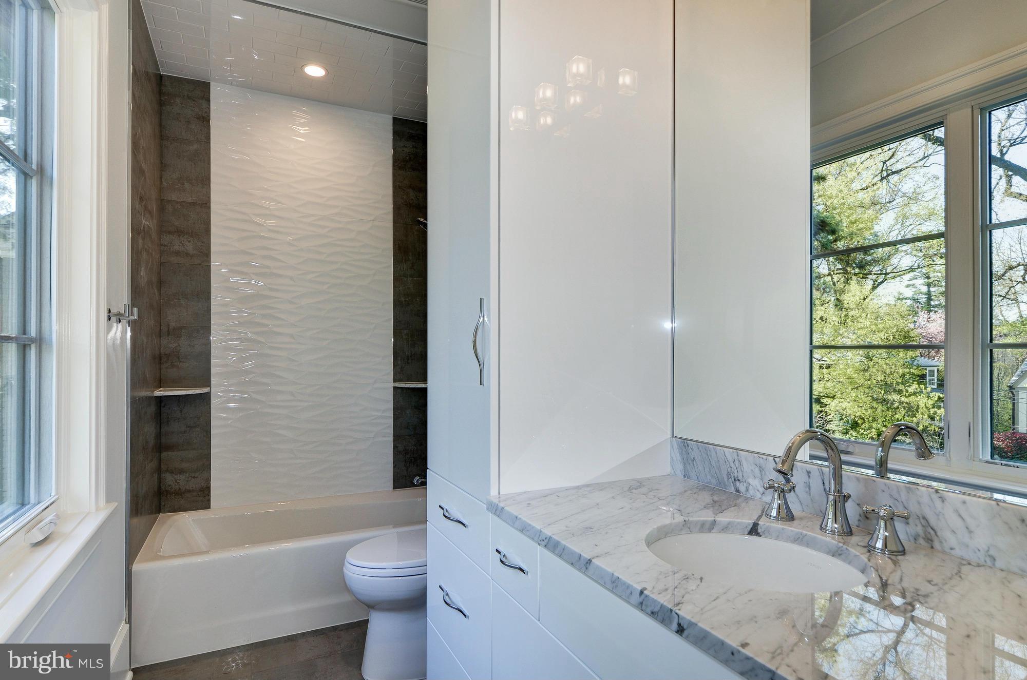 WESLEY HEIGHTS - Residential