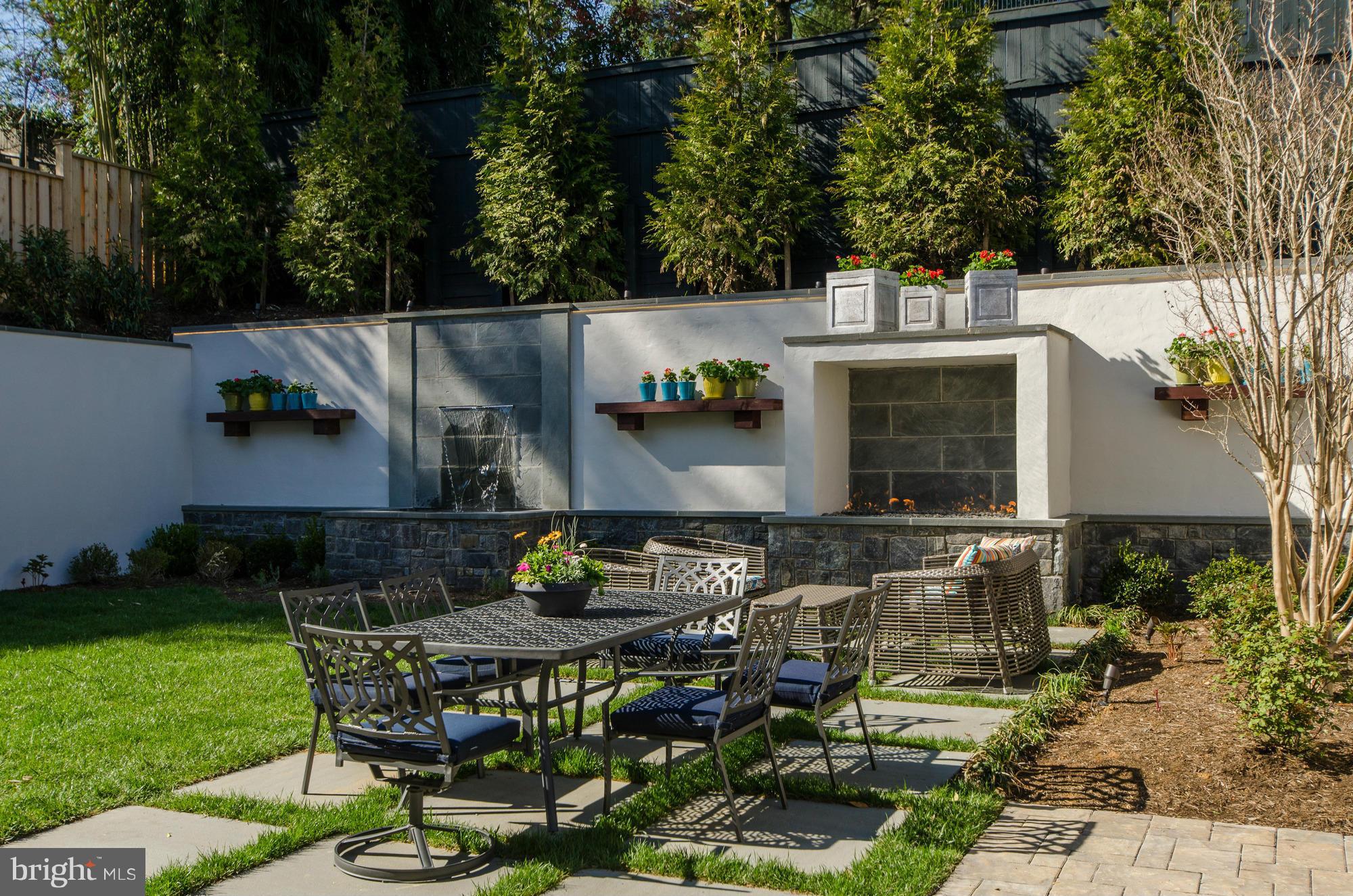 WESLEY HEIGHTS - Residential