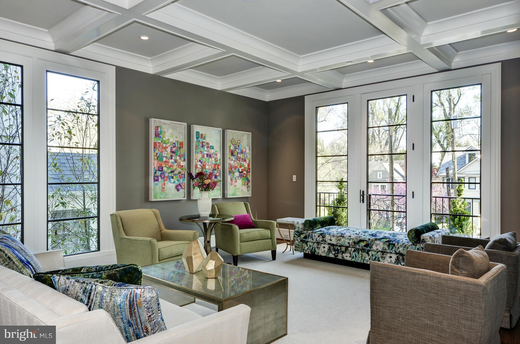 WESLEY HEIGHTS - Residential
