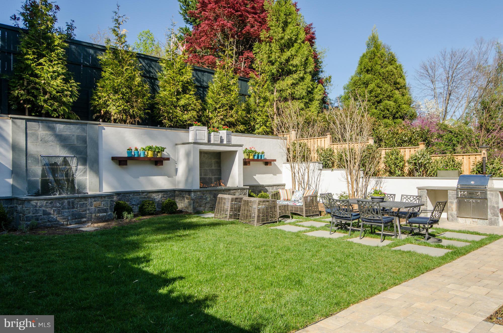 WESLEY HEIGHTS - Residential