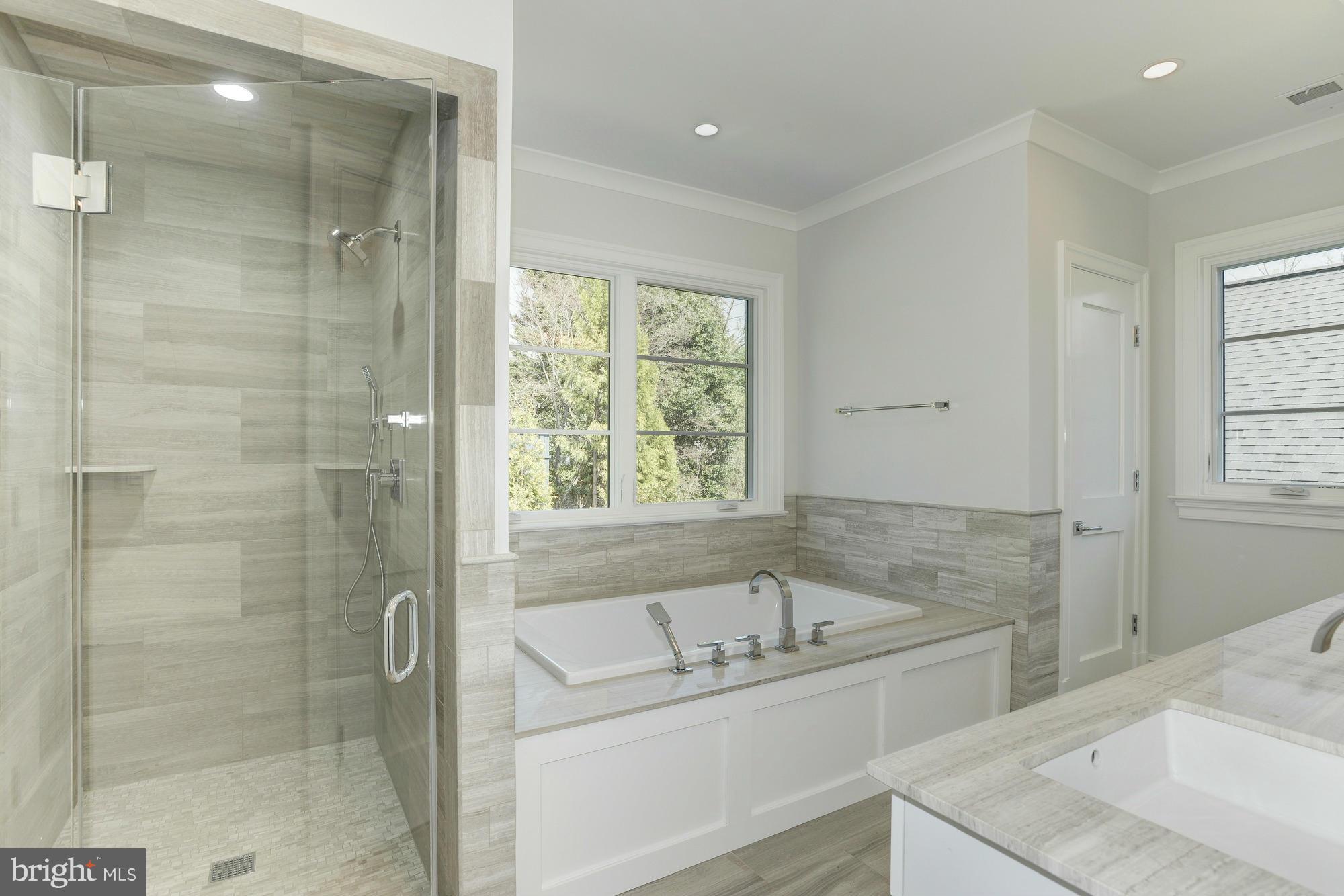 WESLEY HEIGHTS - Residential