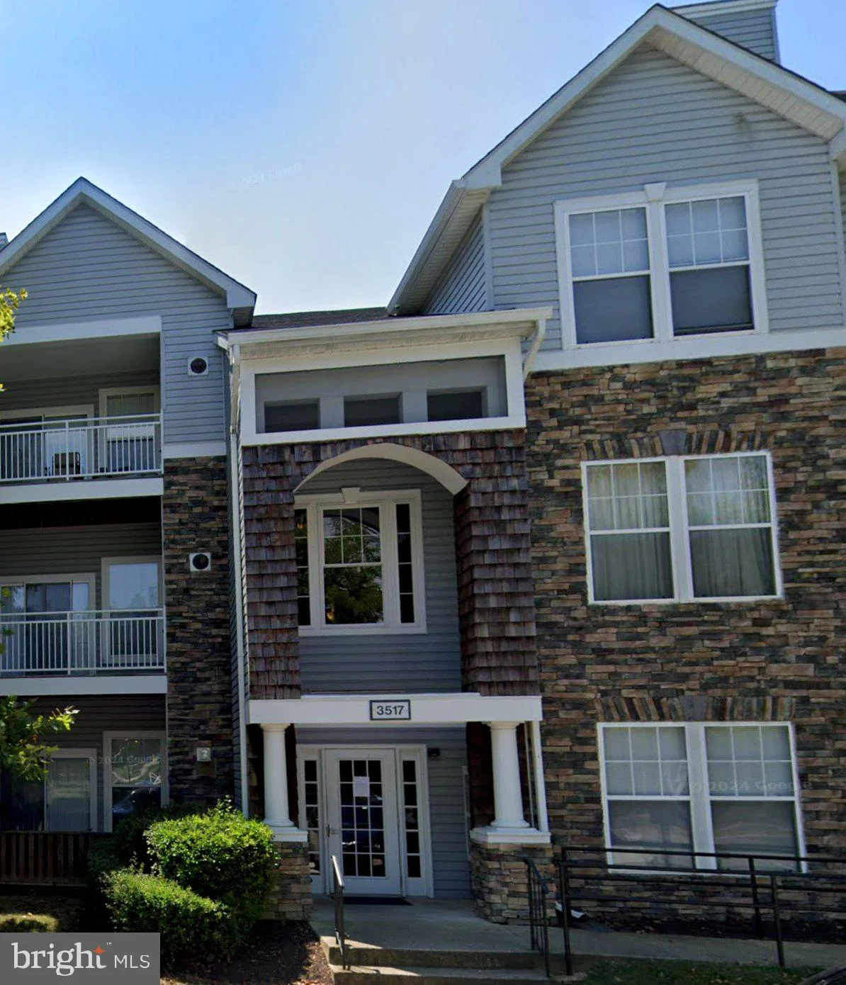 3517 Piney Woods Place Unit E102
