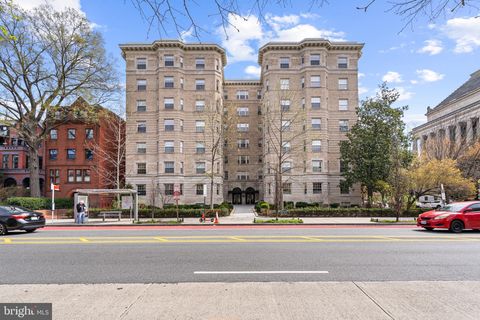 1801 16TH STREET NW 612 WASHINGTON DC 20009