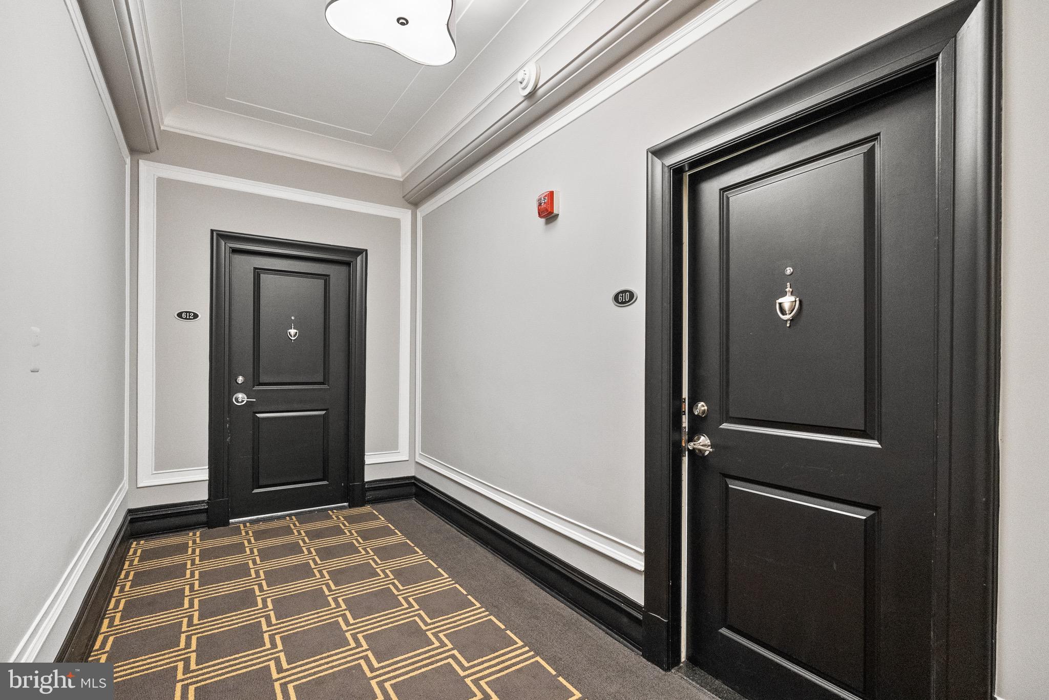 1801 16TH STREET NW 612