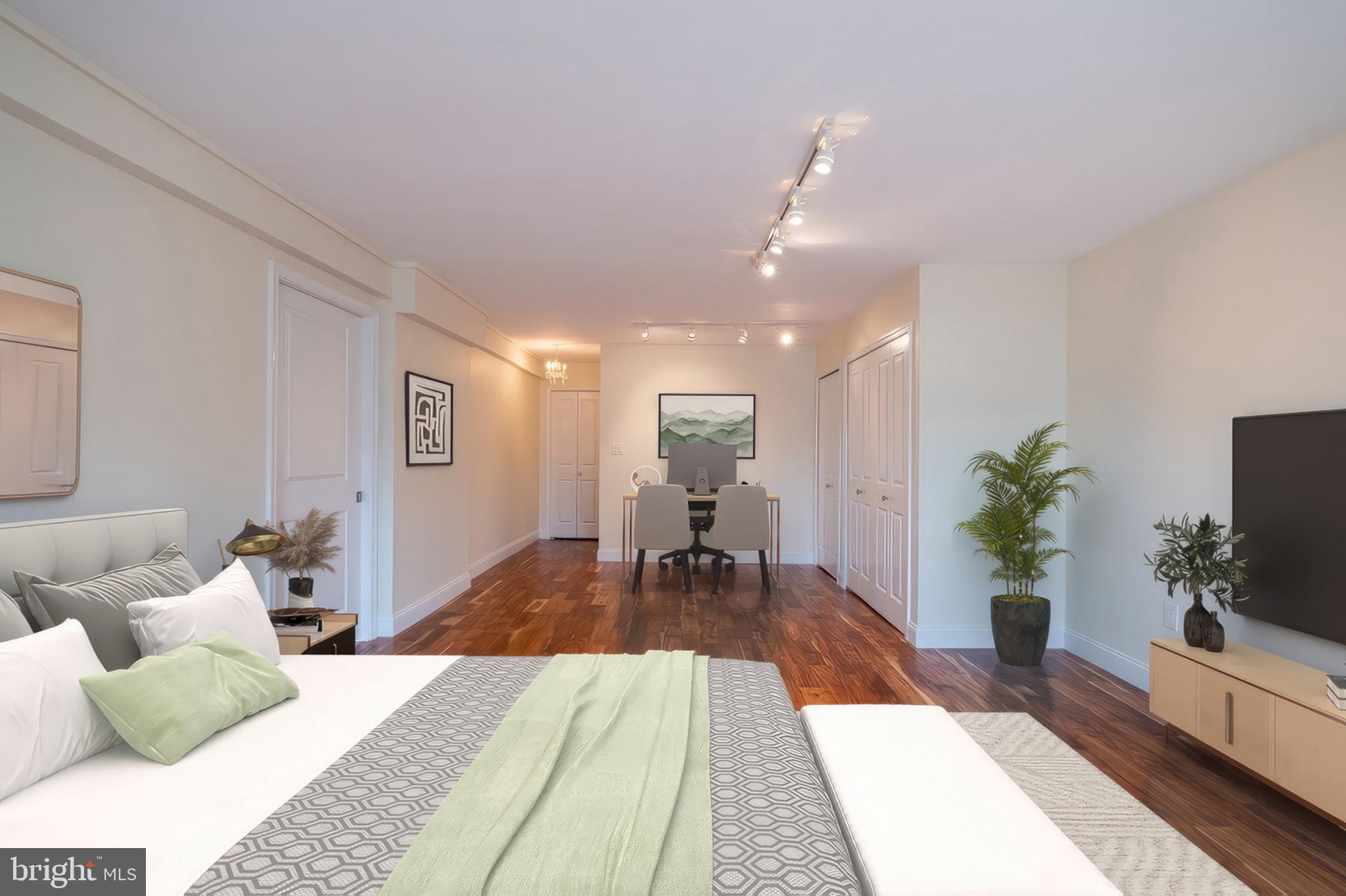 RITTENHOUSE SQUARE - Residential