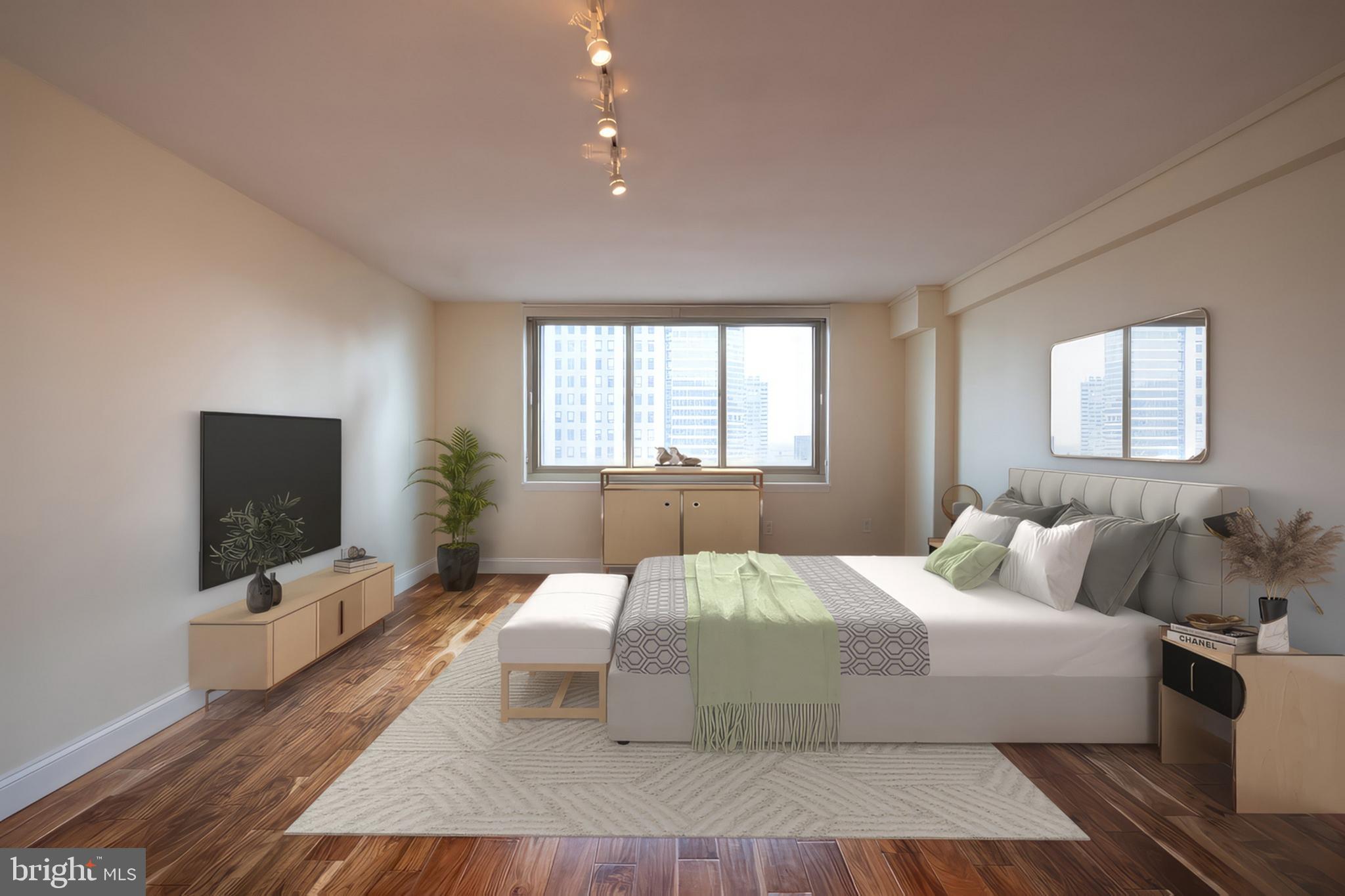 RITTENHOUSE SQUARE - Residential