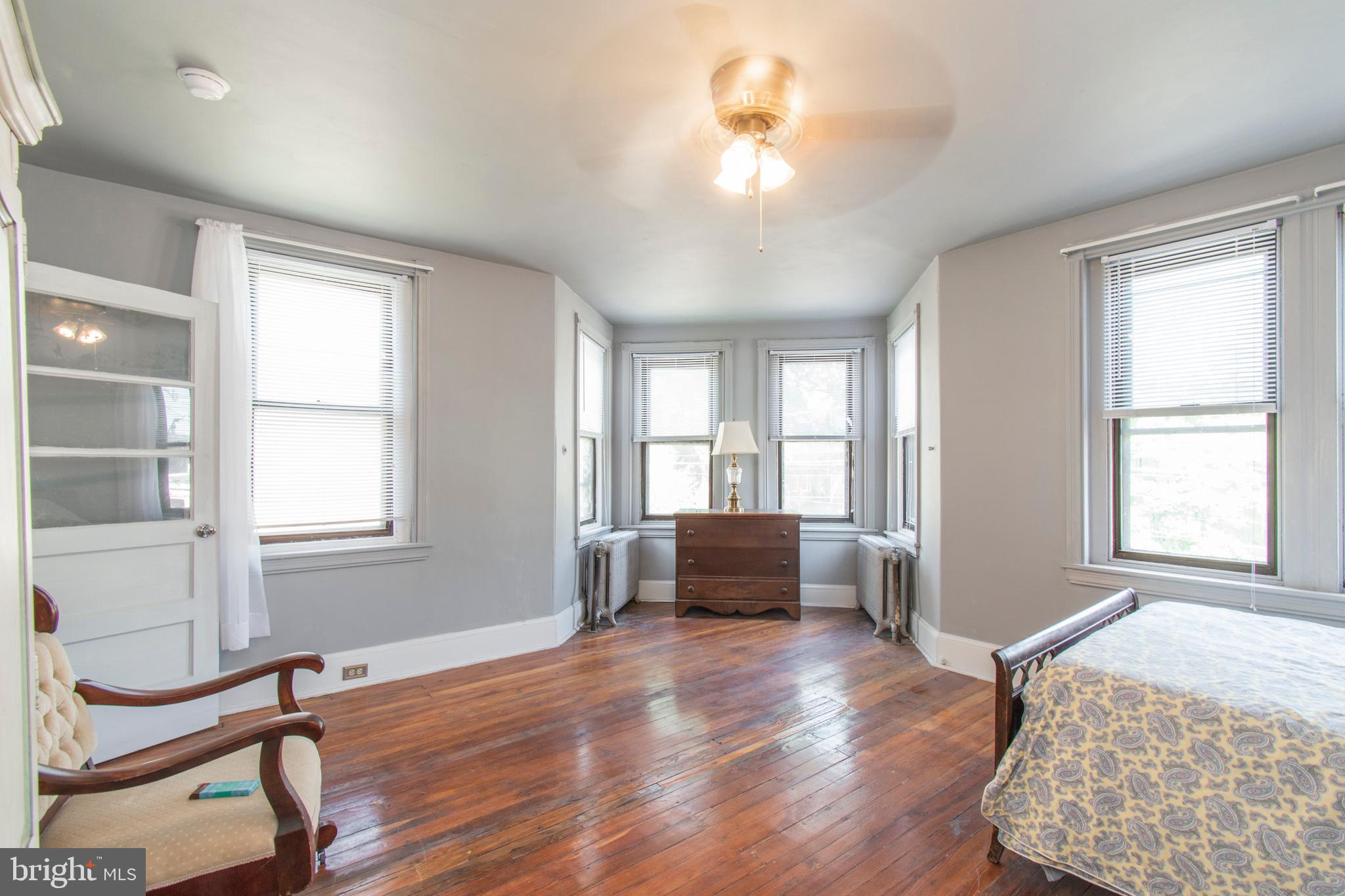 GERMANTOWN (EAST) - Residential