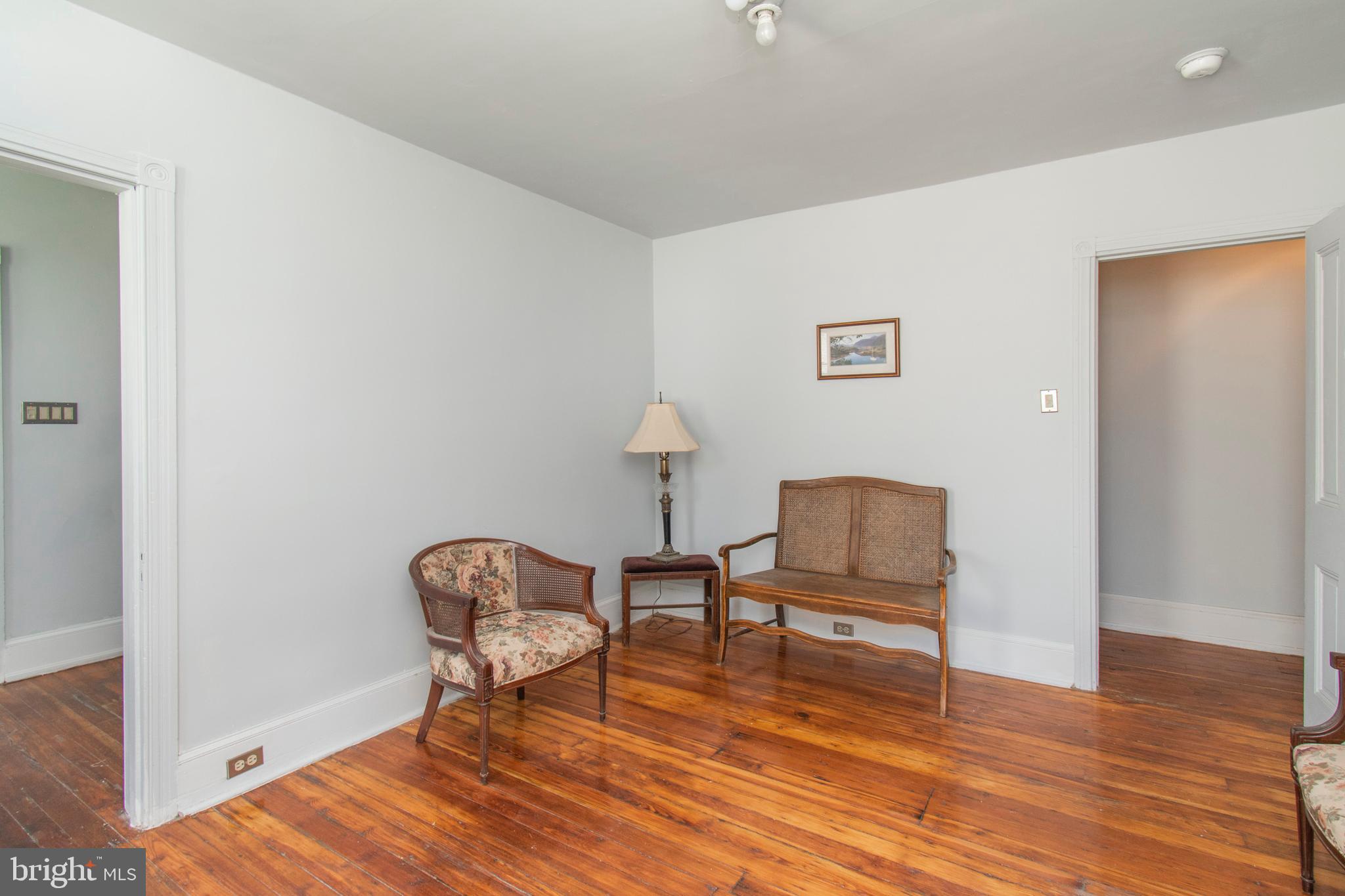 GERMANTOWN (EAST) - Residential