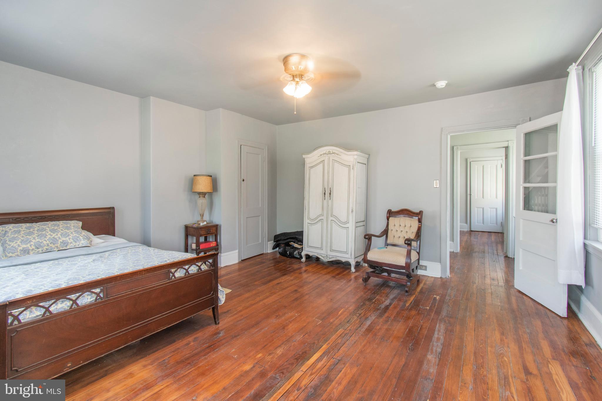 GERMANTOWN (EAST) - Residential