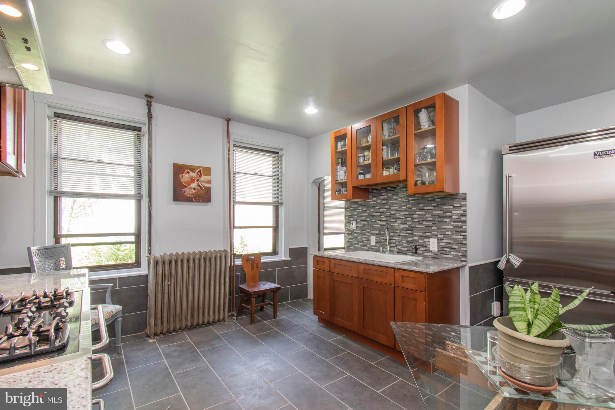 GERMANTOWN (EAST) - Residential