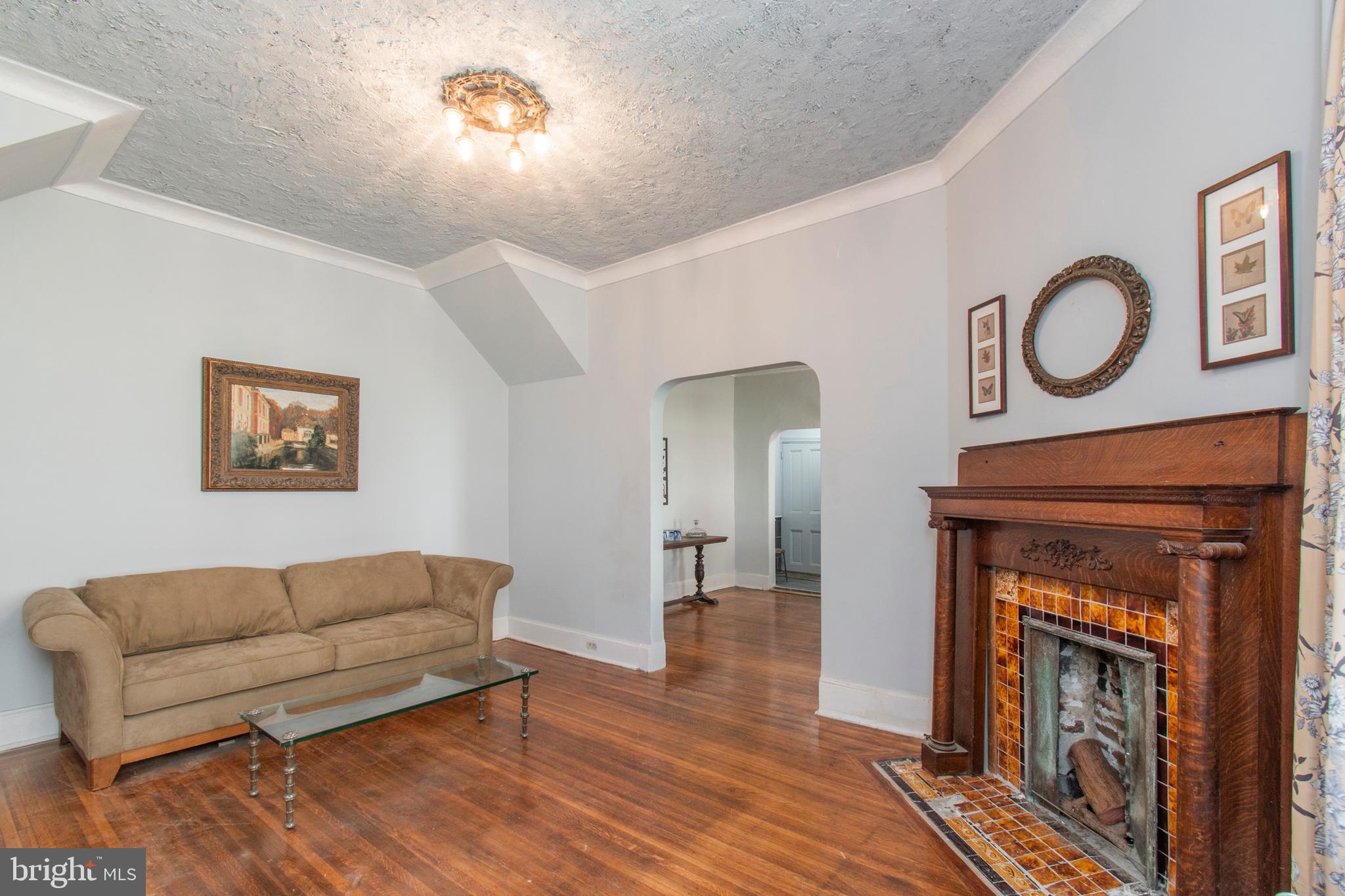 GERMANTOWN (EAST) - Residential