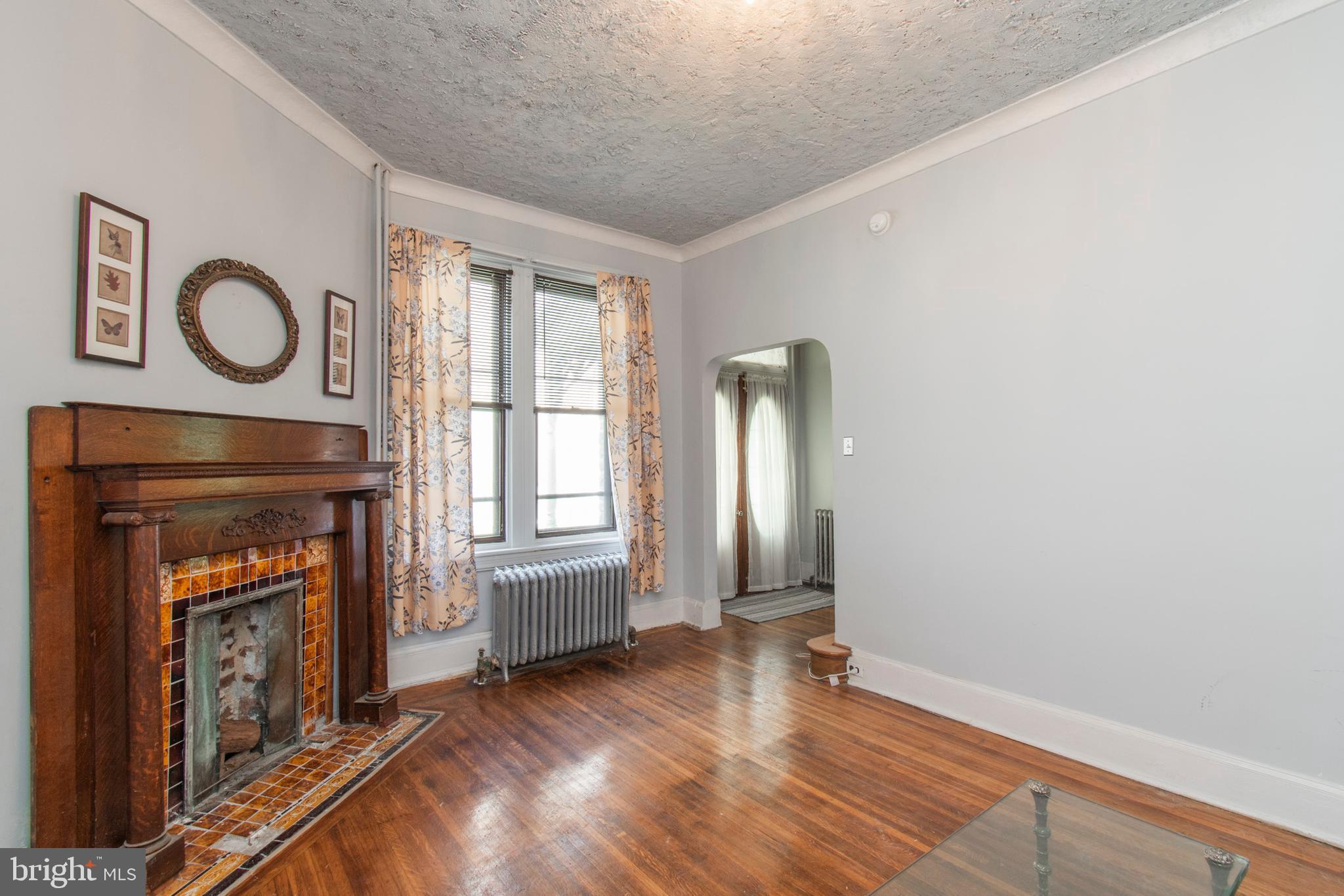 GERMANTOWN (EAST) - Residential