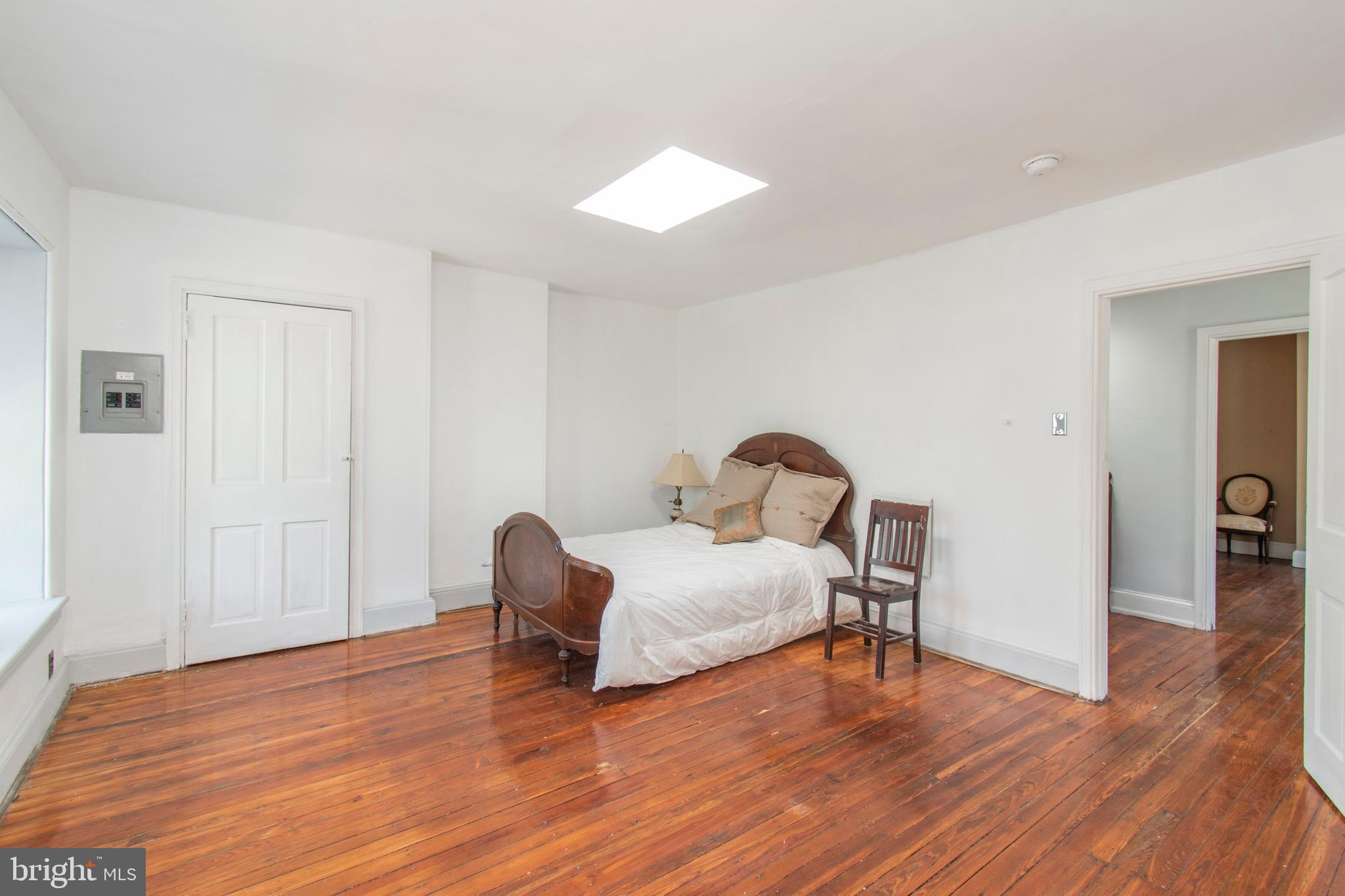 GERMANTOWN (EAST) - Residential