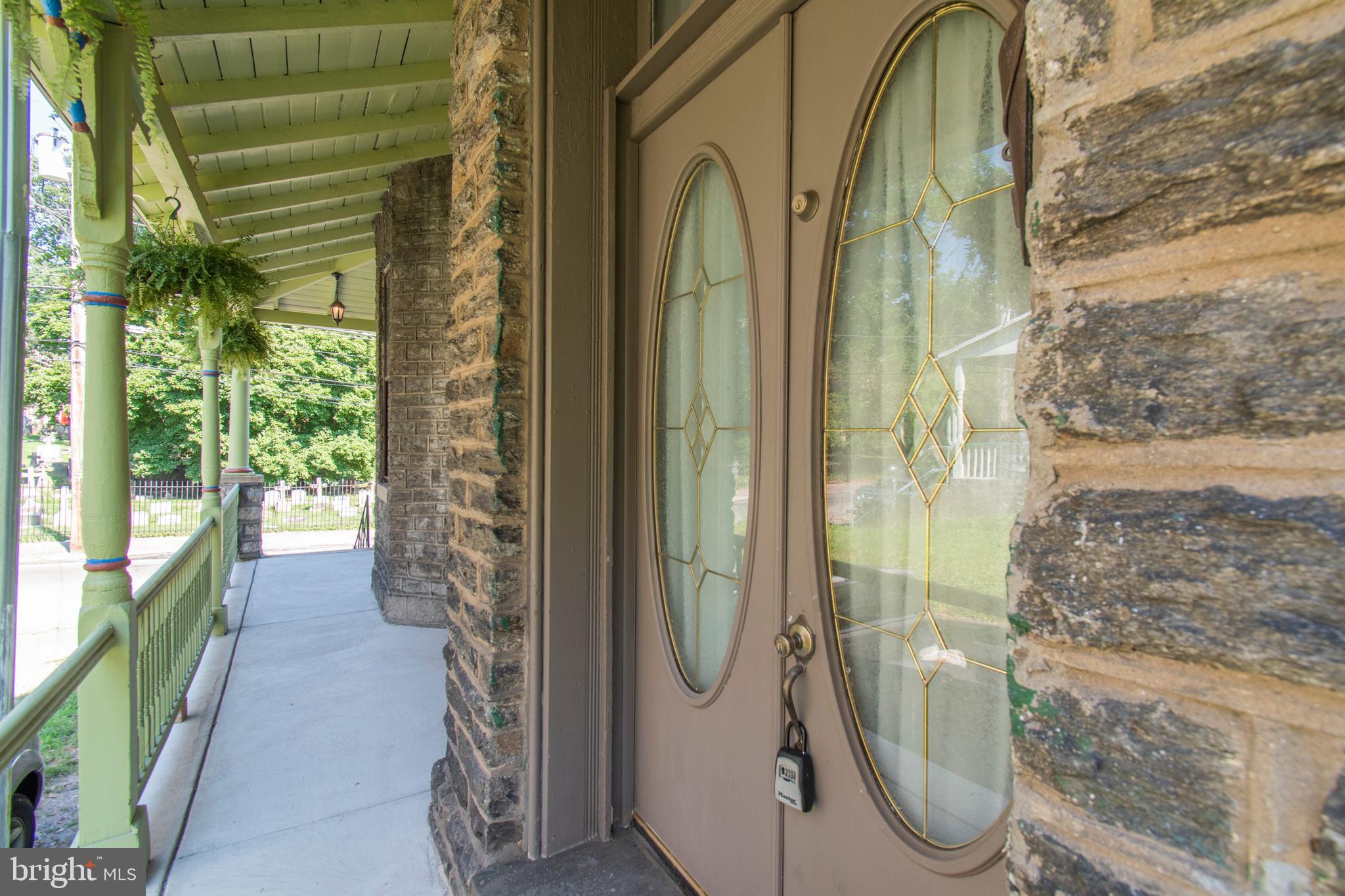 GERMANTOWN (EAST) - Residential