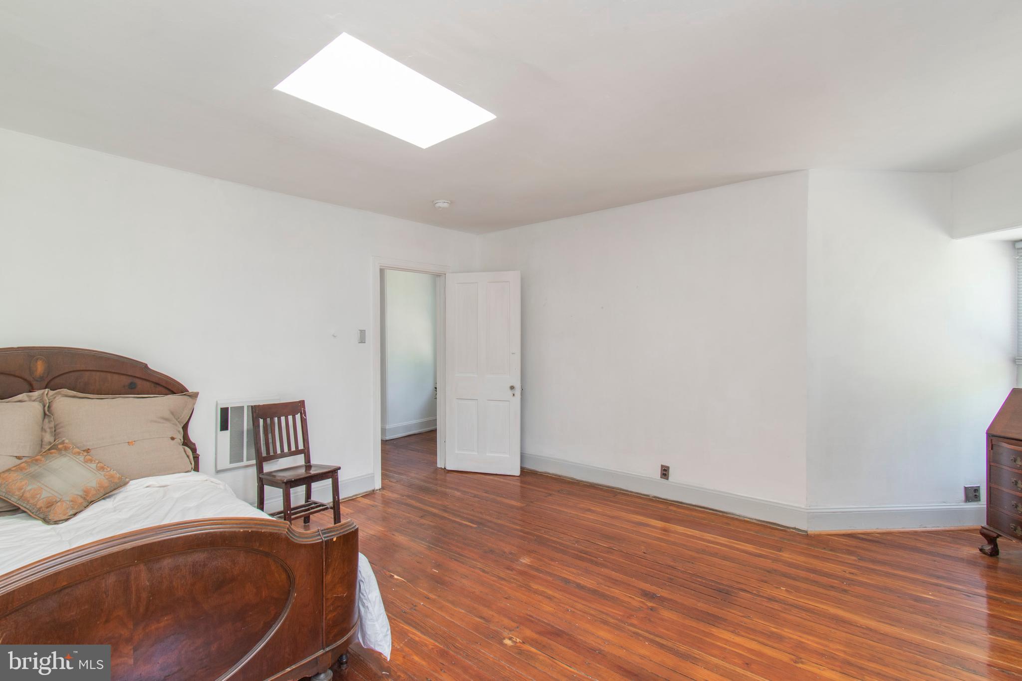 GERMANTOWN (EAST) - Residential