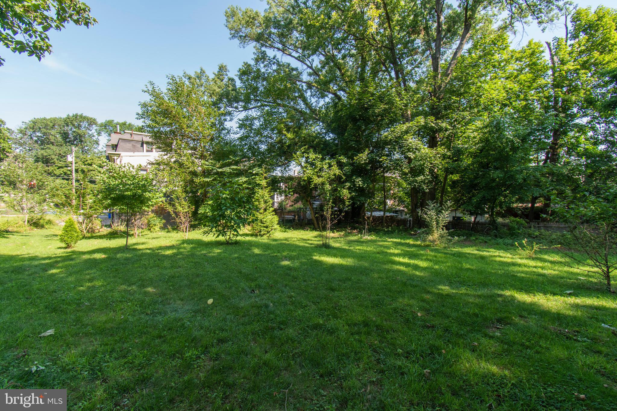 GERMANTOWN (EAST) - Residential