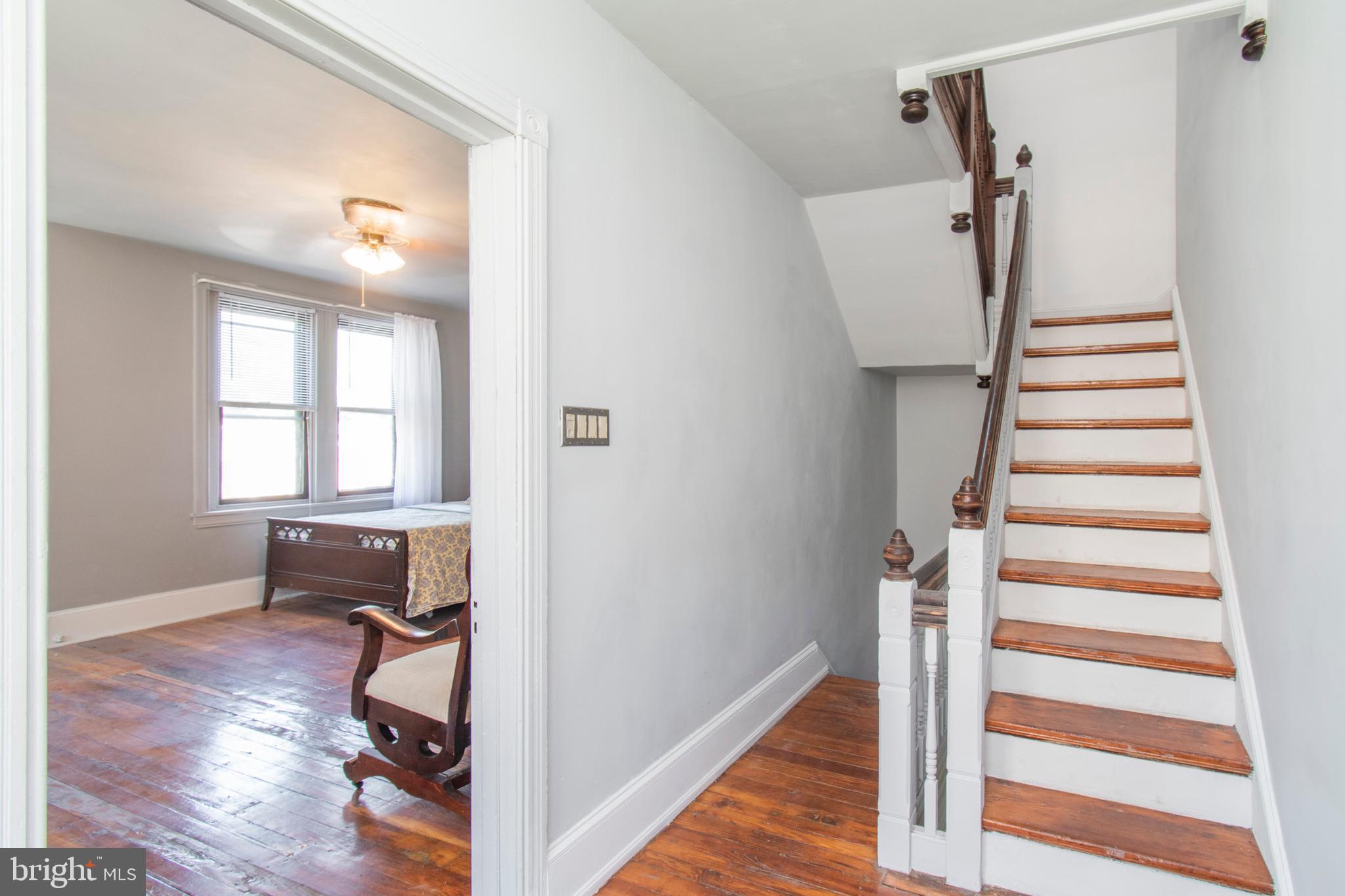 GERMANTOWN (EAST) - Residential