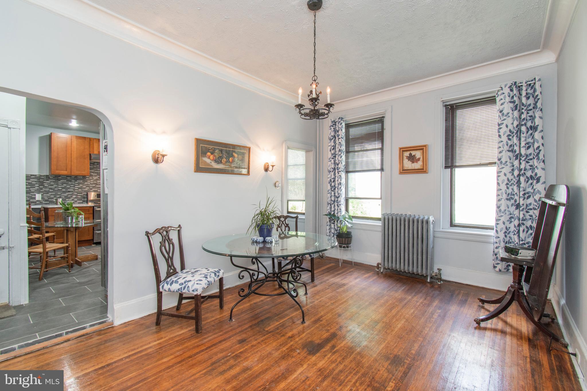 GERMANTOWN (EAST) - Residential