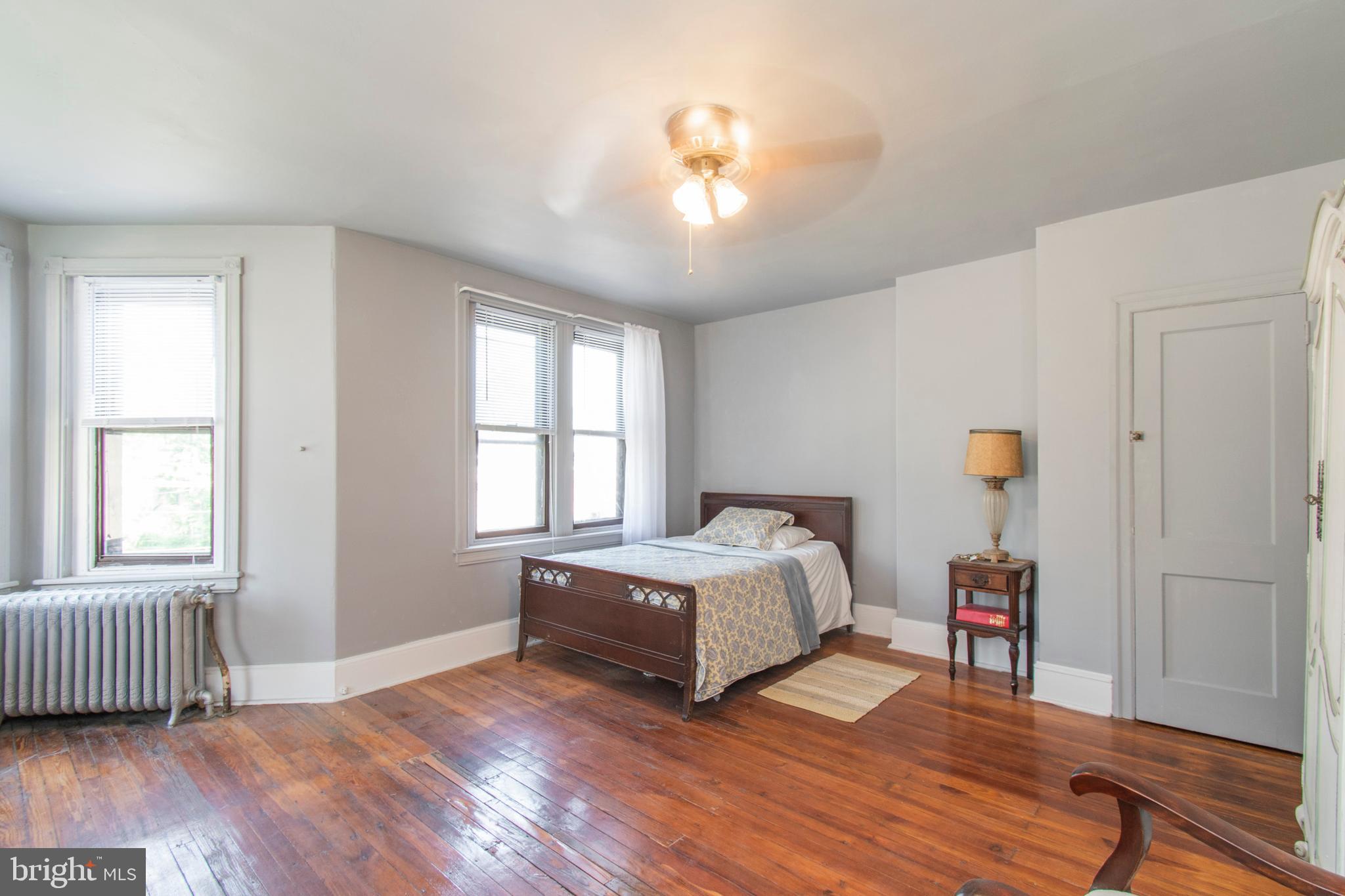 GERMANTOWN (EAST) - Residential