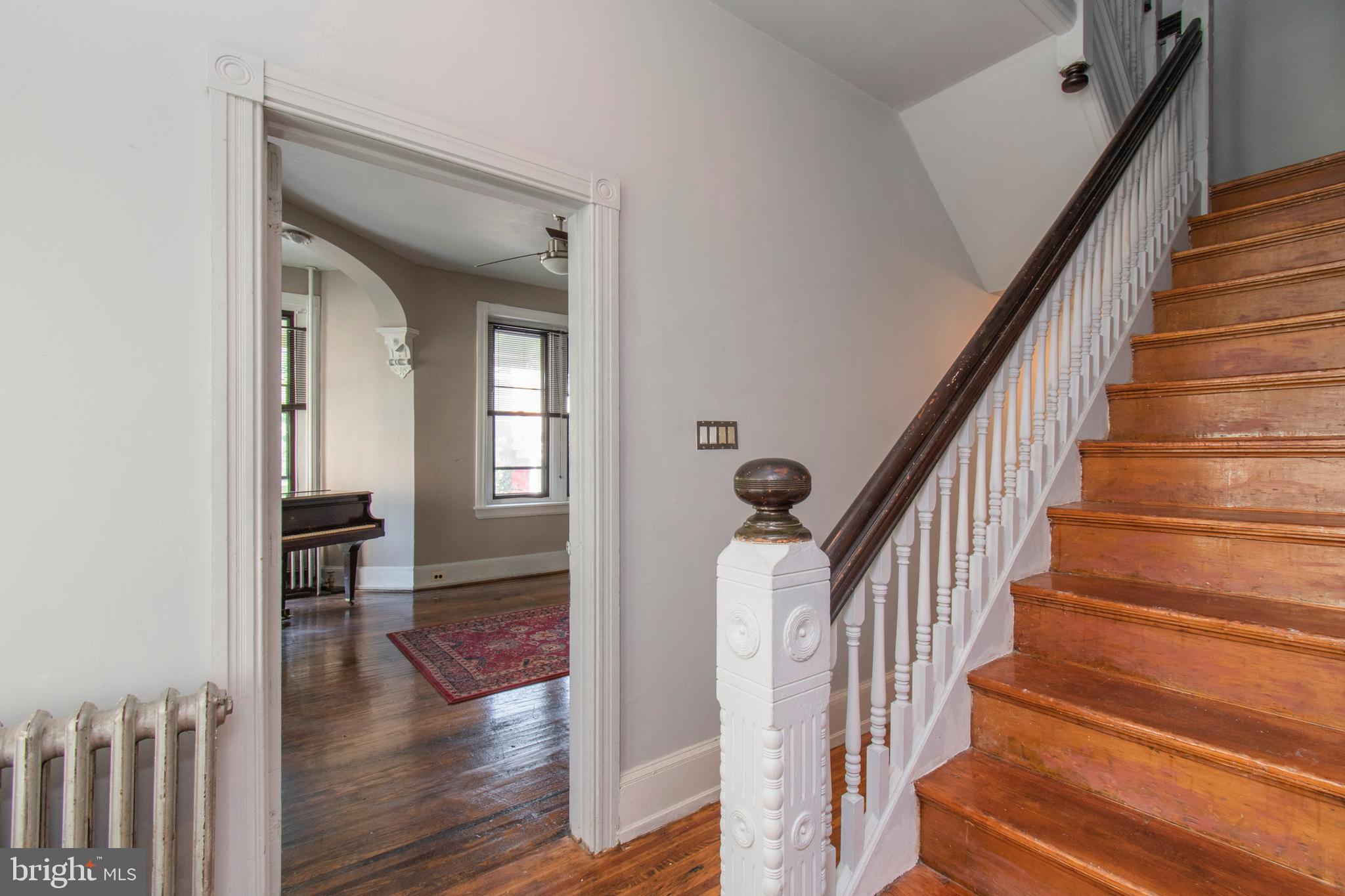 GERMANTOWN (EAST) - Residential