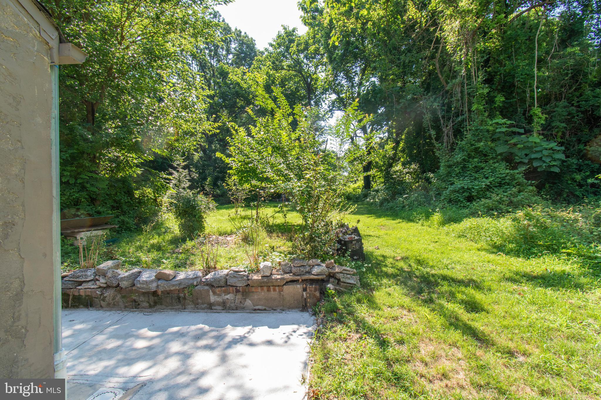 GERMANTOWN (EAST) - Residential