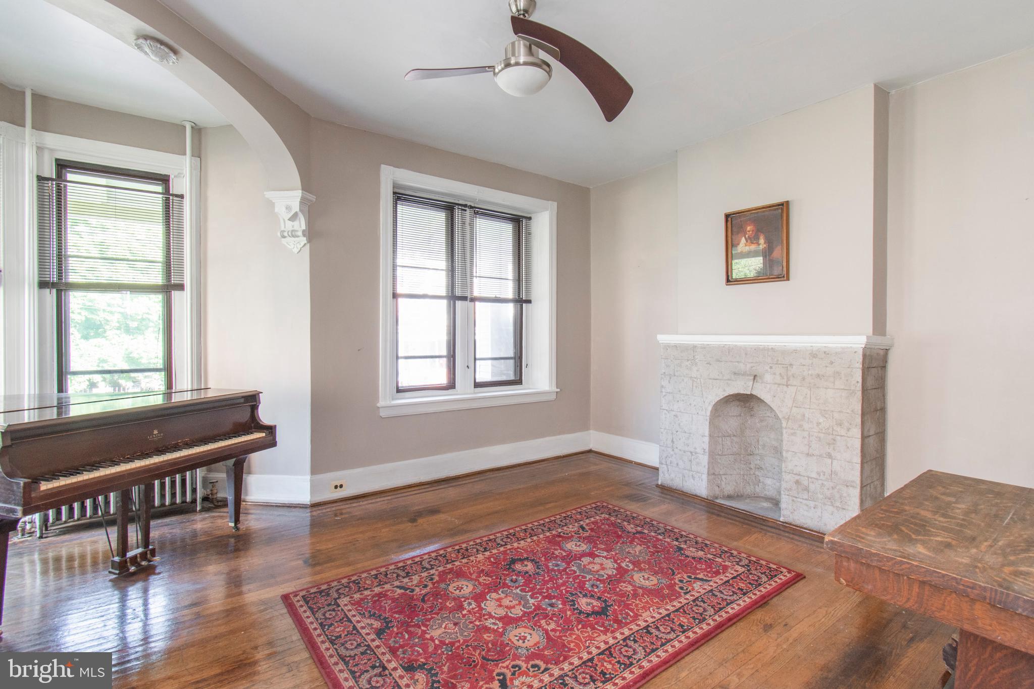 GERMANTOWN (EAST) - Residential