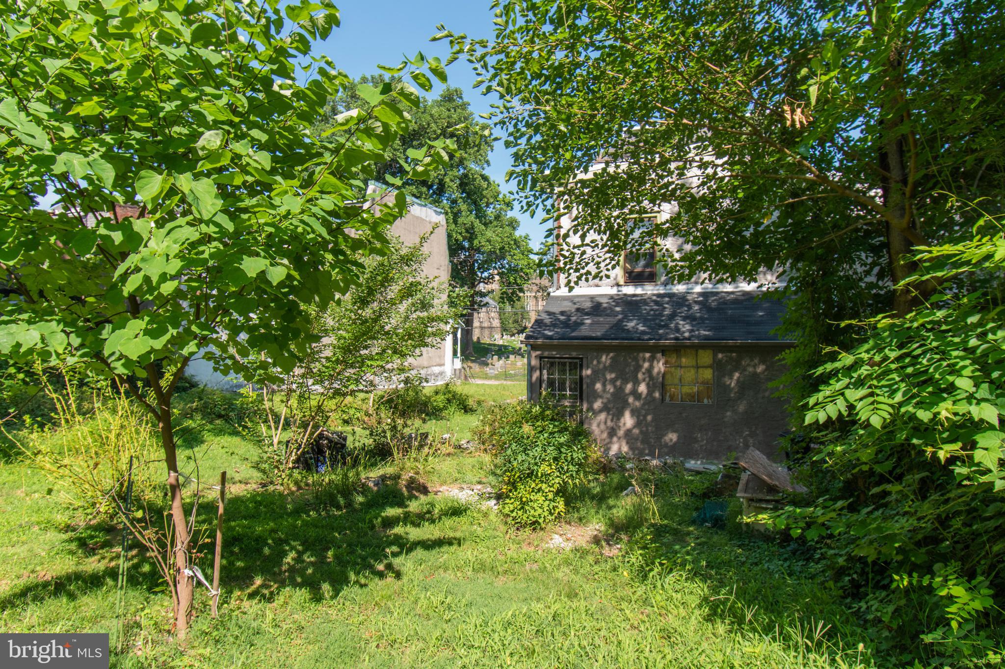 GERMANTOWN (EAST) - Residential