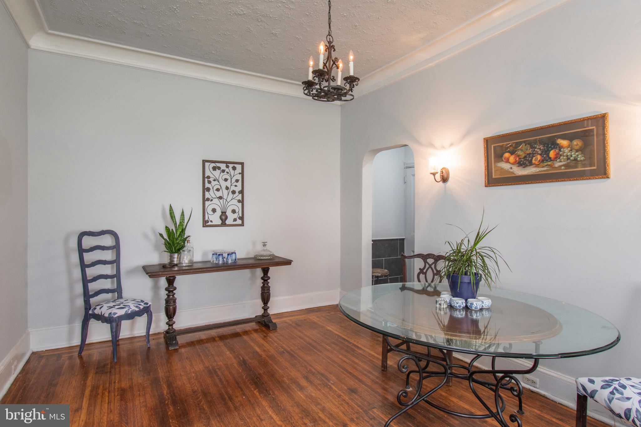 GERMANTOWN (EAST) - Residential
