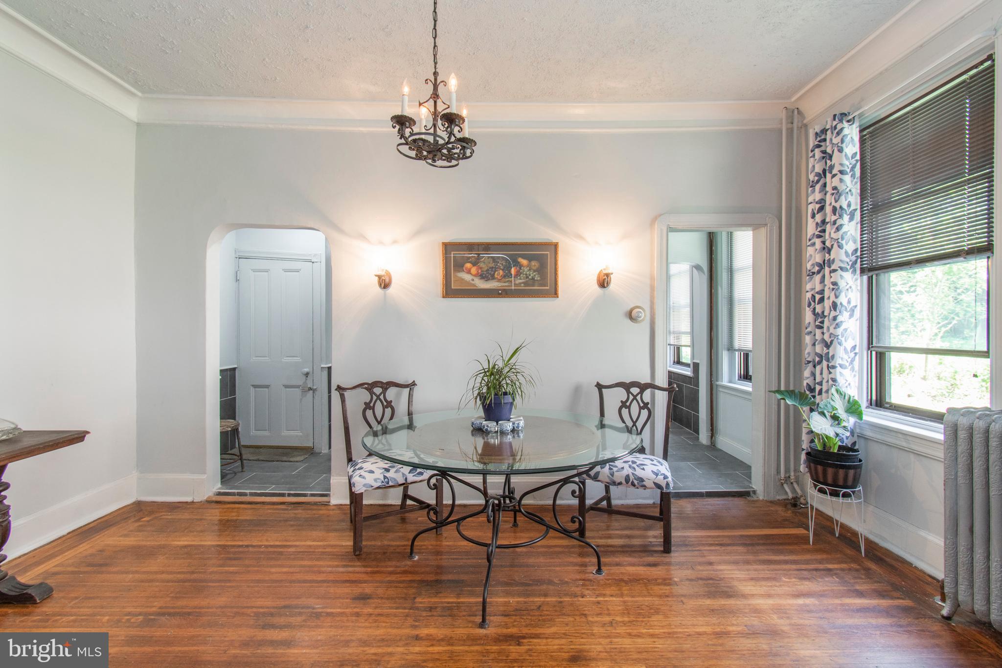 GERMANTOWN (EAST) - Residential