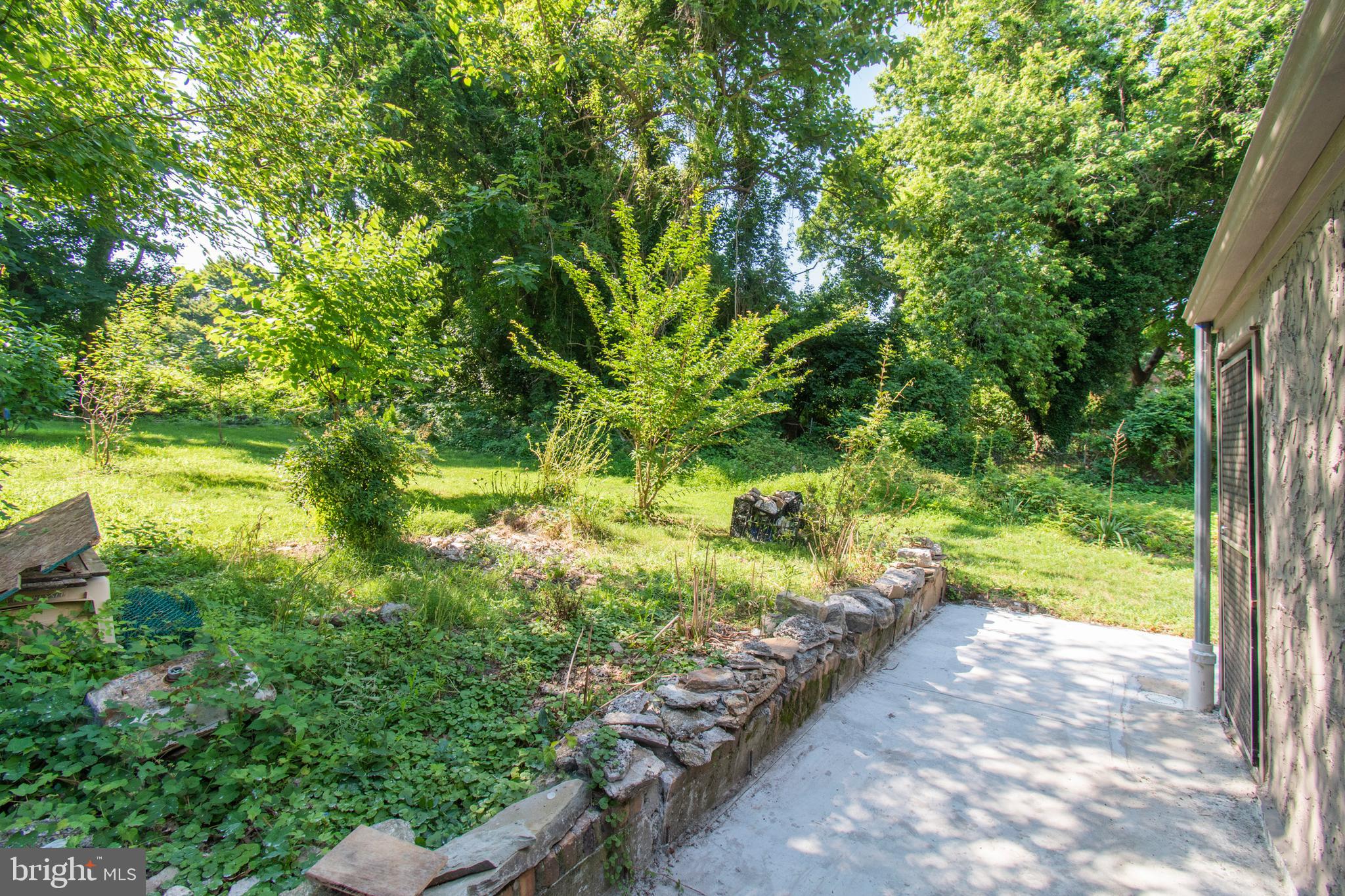 GERMANTOWN (EAST) - Residential