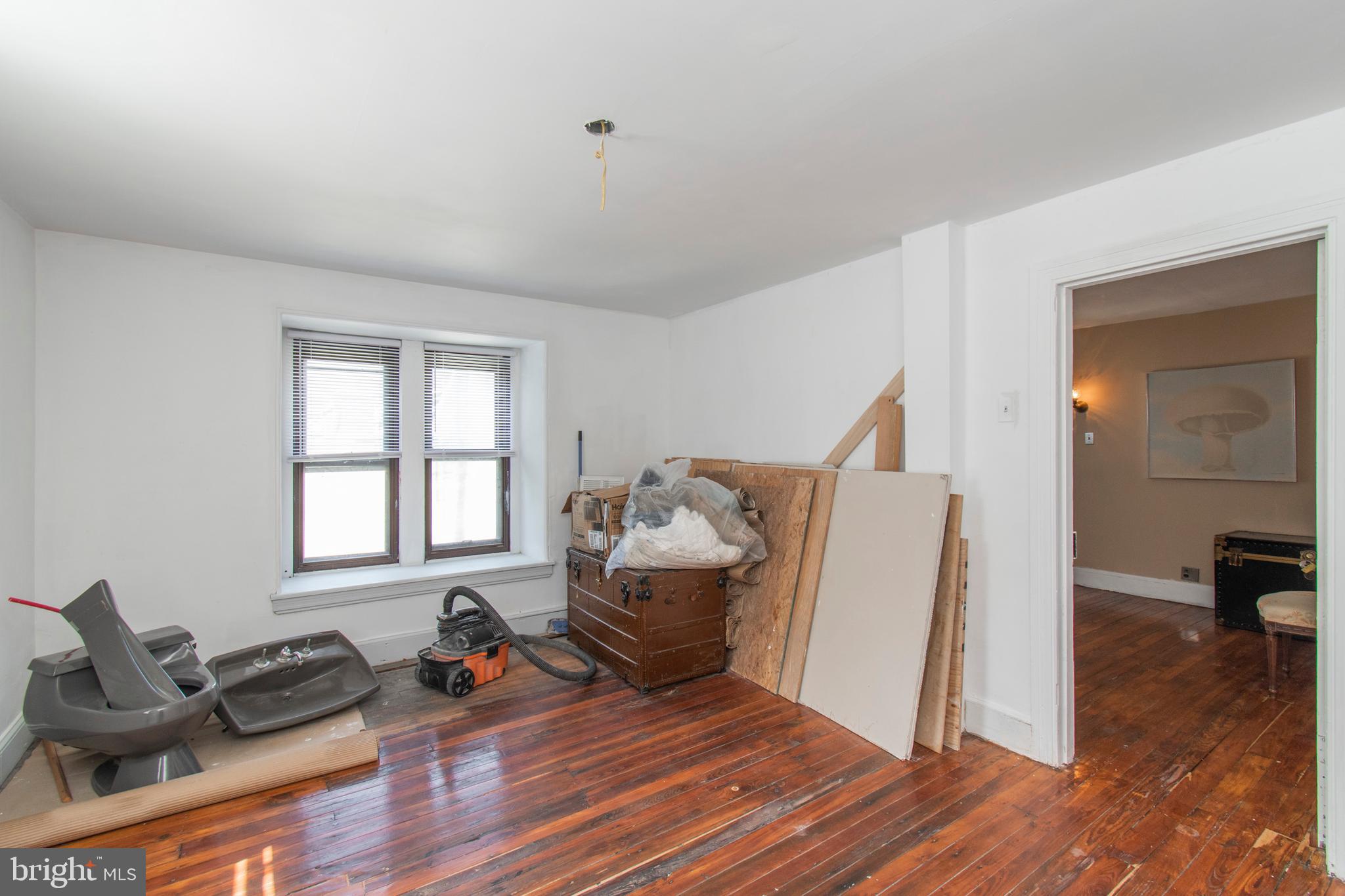 GERMANTOWN (EAST) - Residential
