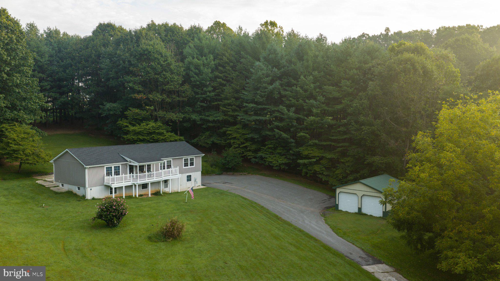 1020 RIDGE