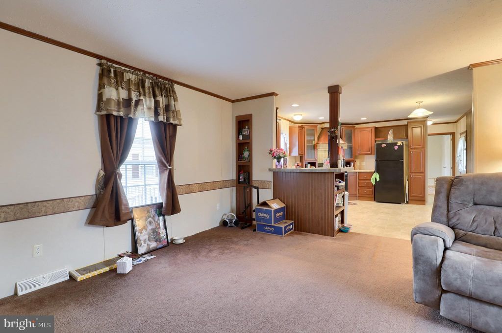 Photo of 112 AMBER CIR, NEW HOLLAND, PA 17557 (MLS # PALA2030718)