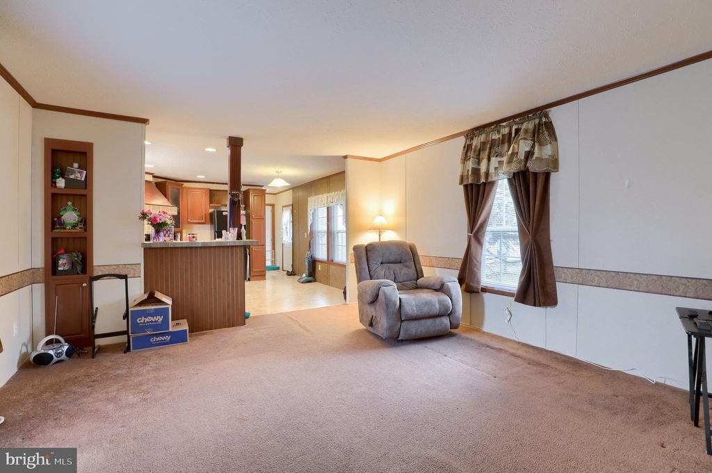 Photo of 112 AMBER CIR, NEW HOLLAND, PA 17557 (MLS # PALA2030718)