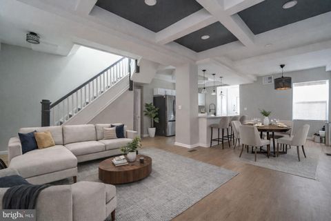 2829 BAKER STREET BALTIMORE MD 21216