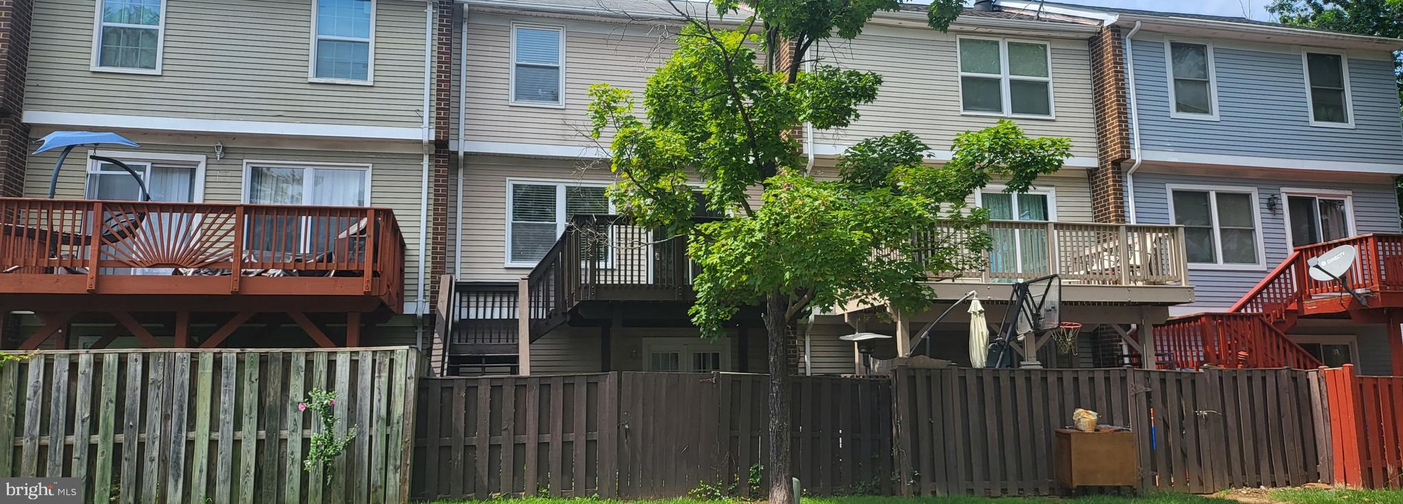 NORTH CREEK - Residential